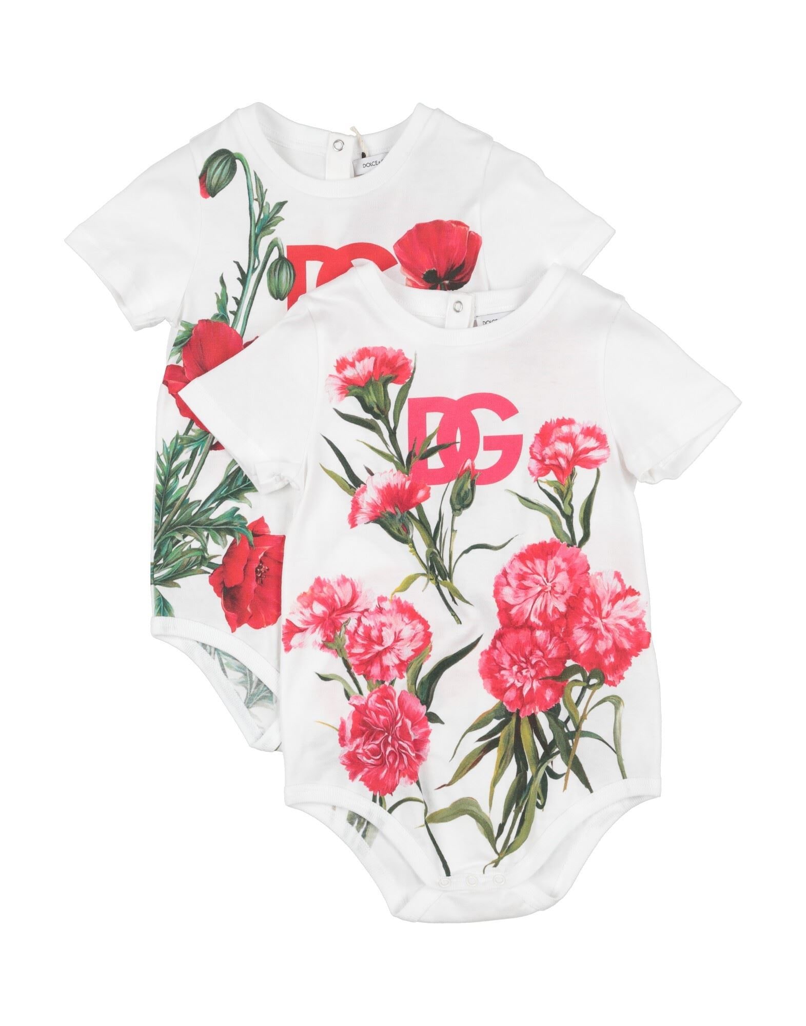 DOLCE&GABBANA - Боди для малышей