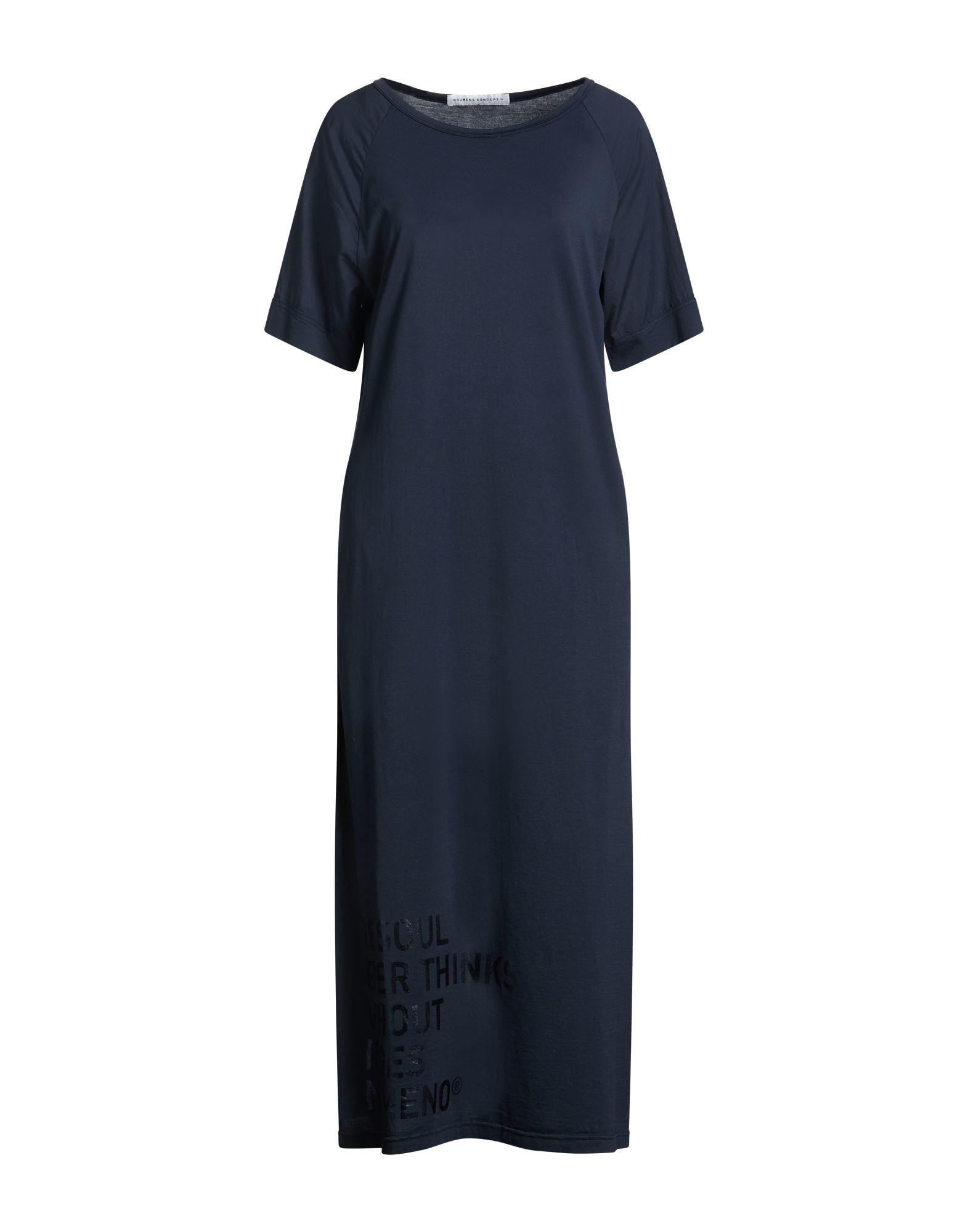 NOUMENO CONCEPT - Midi dresses