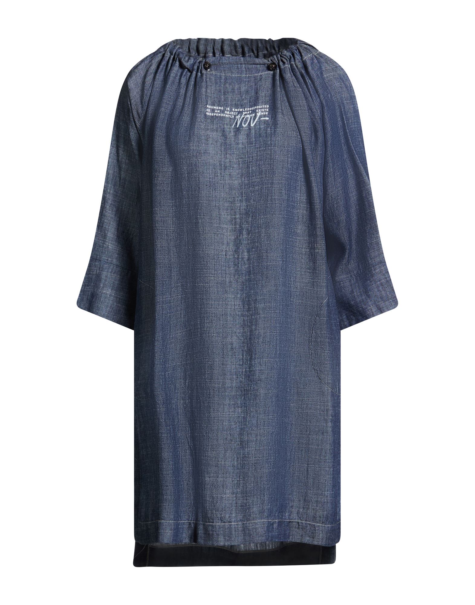 NOUMENO CONCEPT - Mini dresses