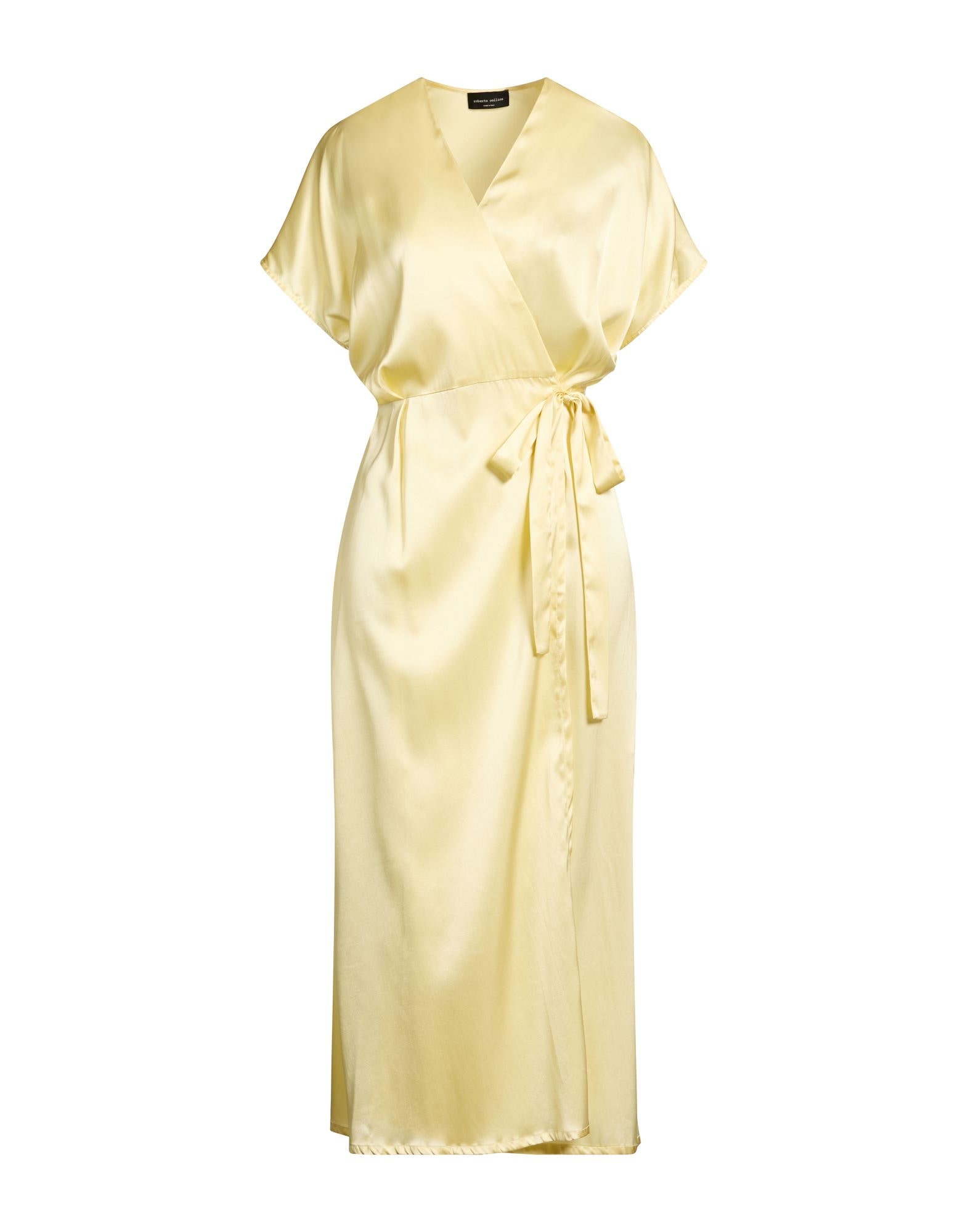 ROBERTO COLLINA - Maxi dresses