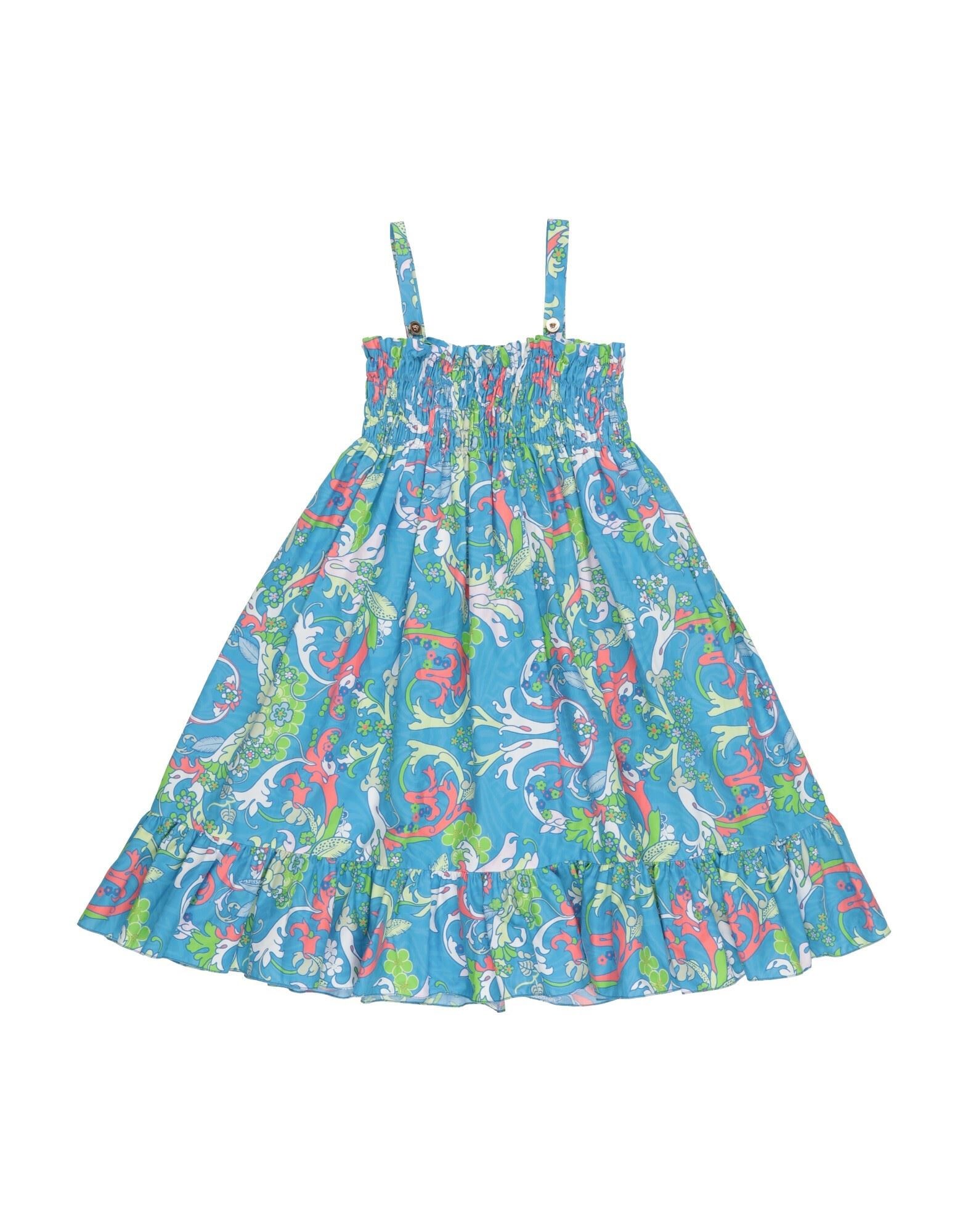 VERSACE YOUNG - Детские платья