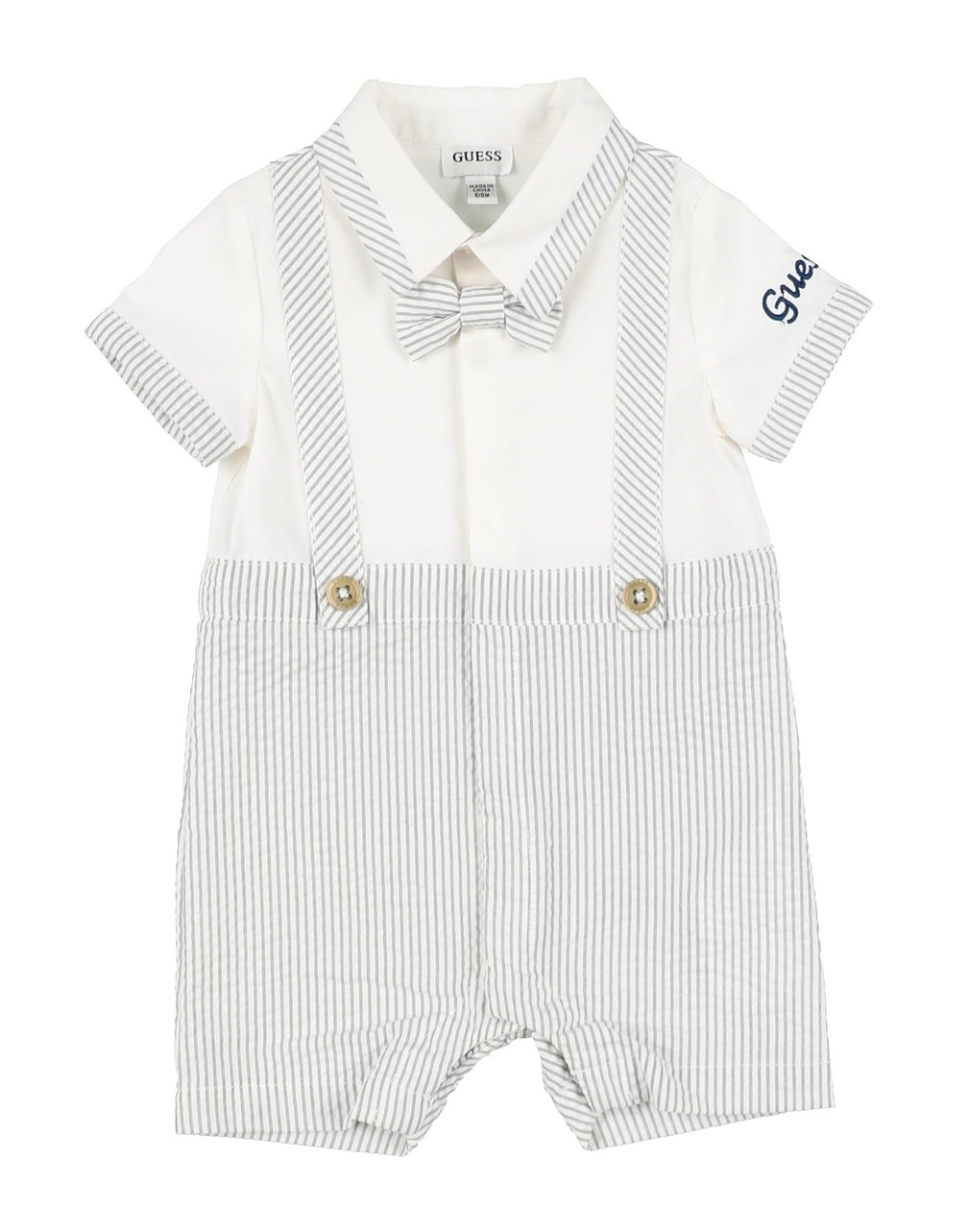 GUESS - Baby Jumpsuits & Overalls