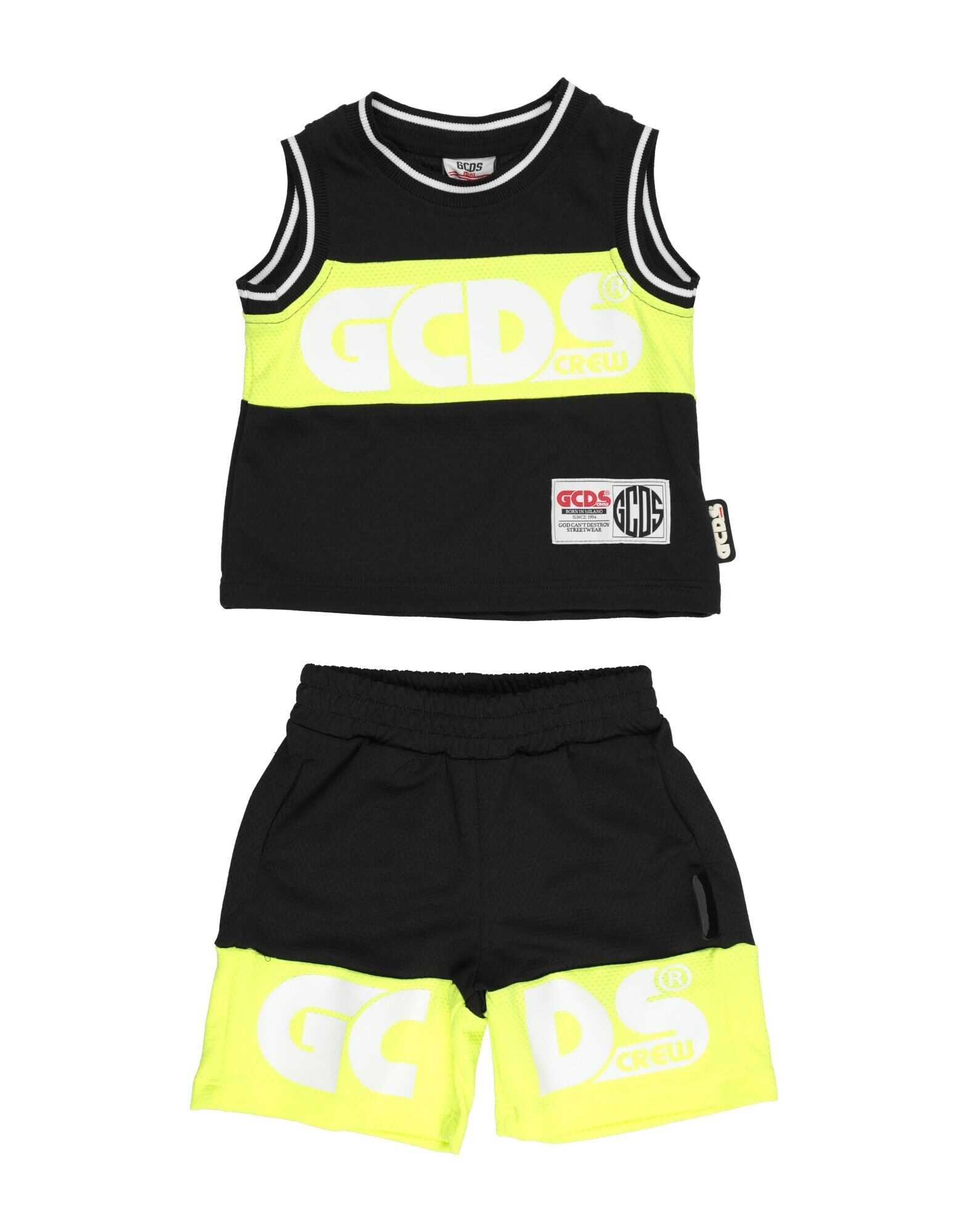 GCDS MINI - Baby sets