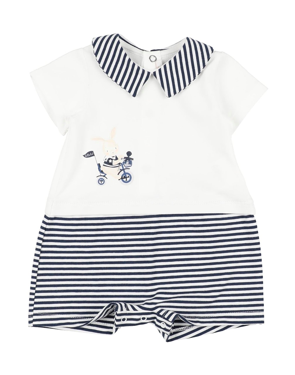LE BEBÉ - Baby All-in-ones & Dungarees