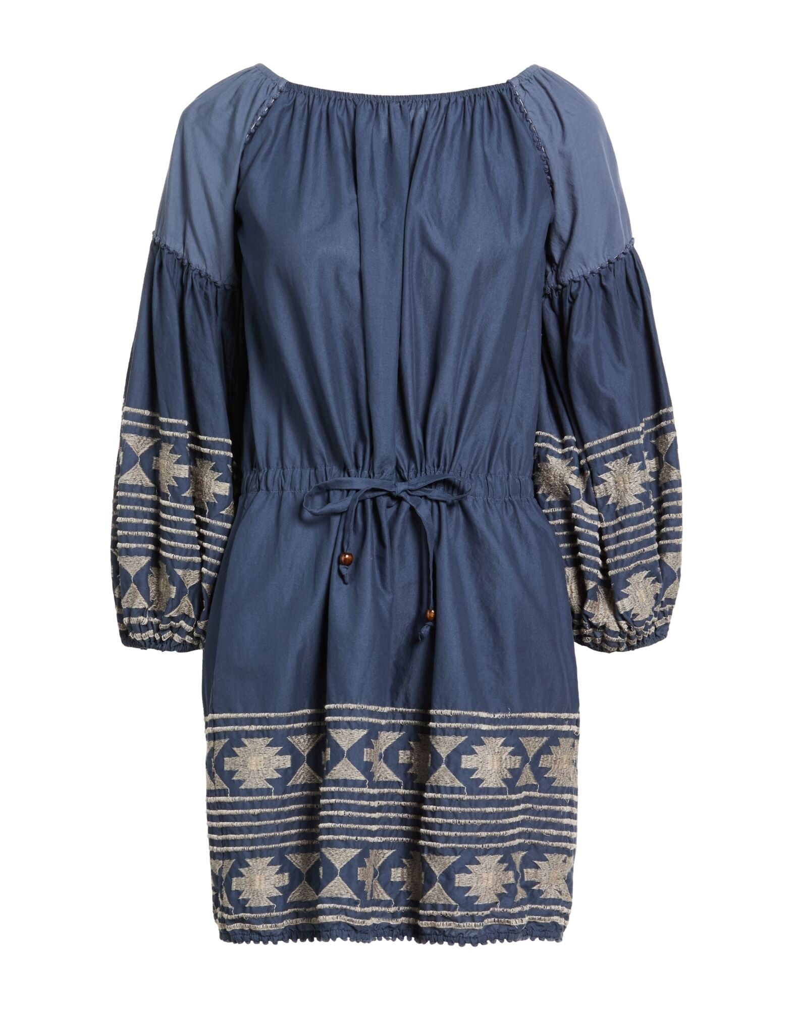 BAZAR DELUXE - 미니 원피스