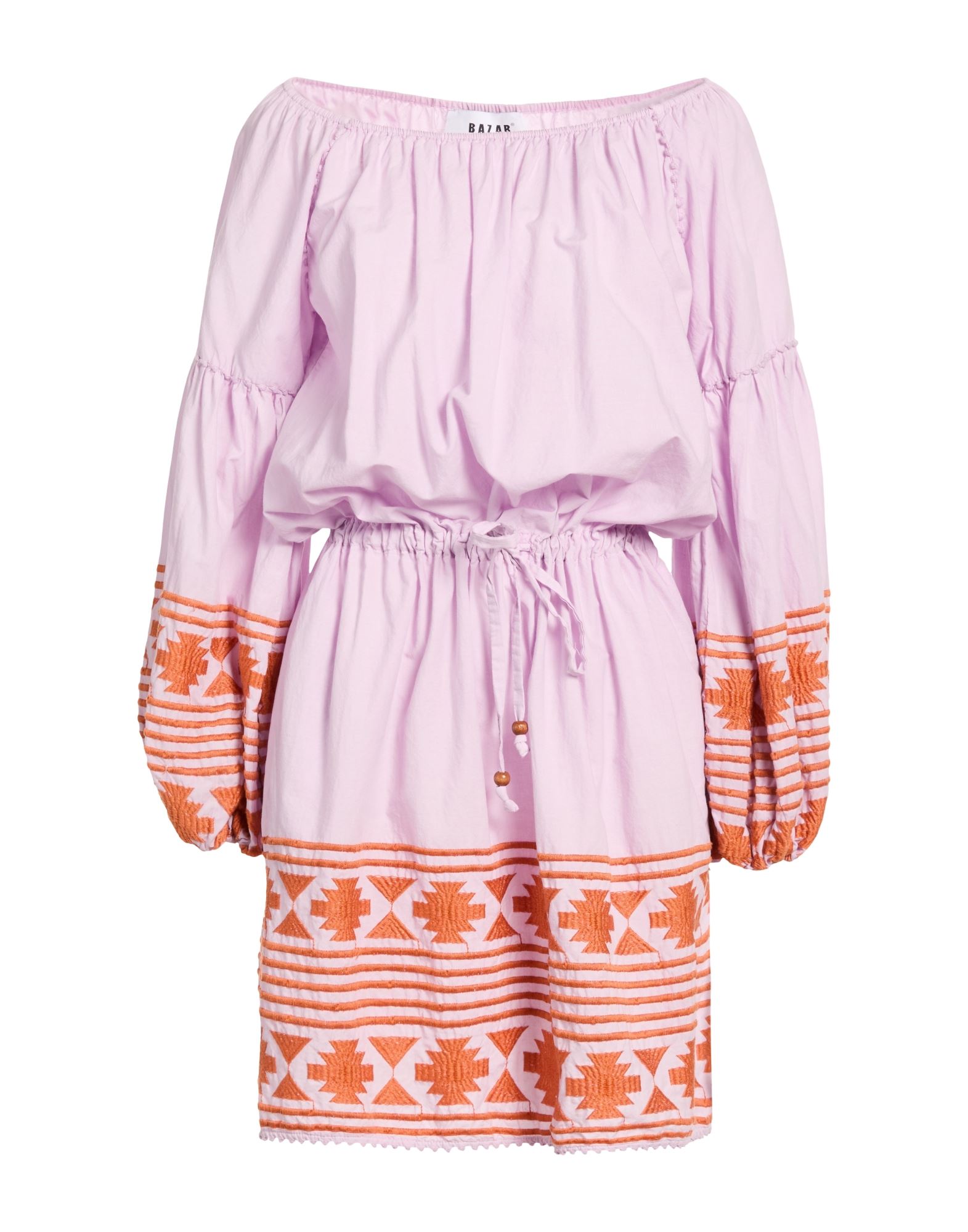 BAZAR DELUXE - Mini dresses