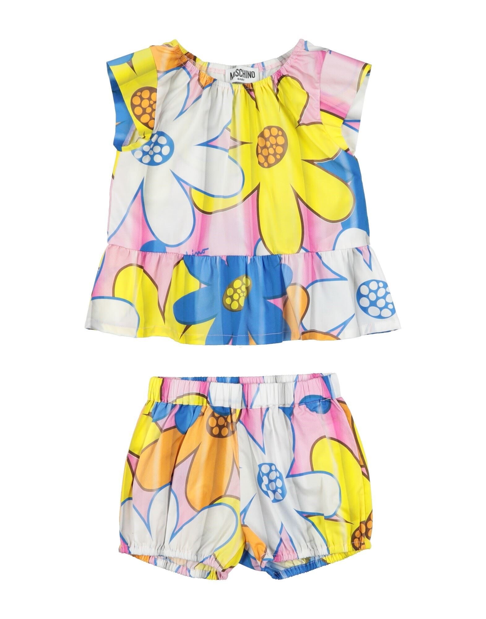 MOSCHINO BABY - Baby sets