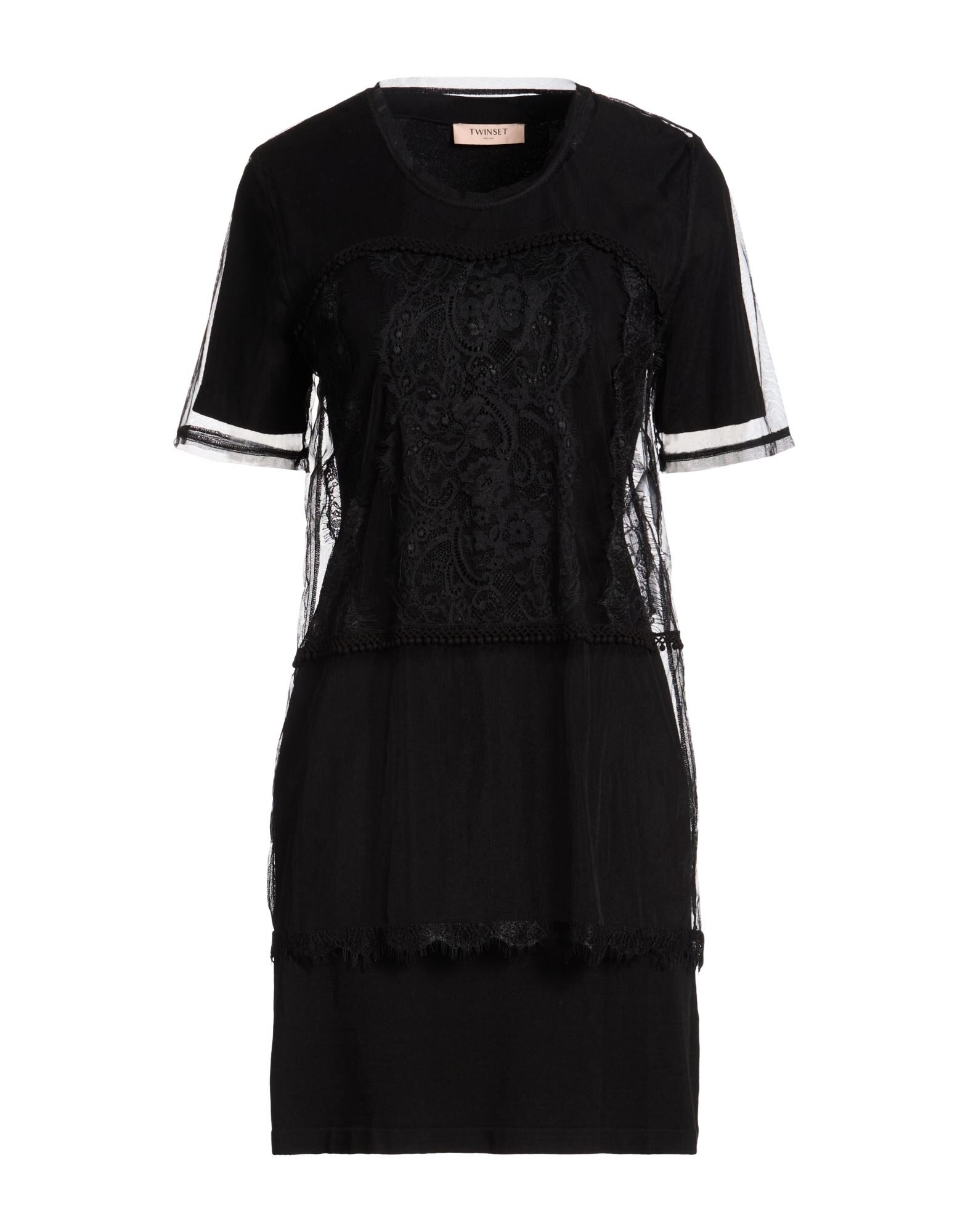 TWINSET - Короткие платья