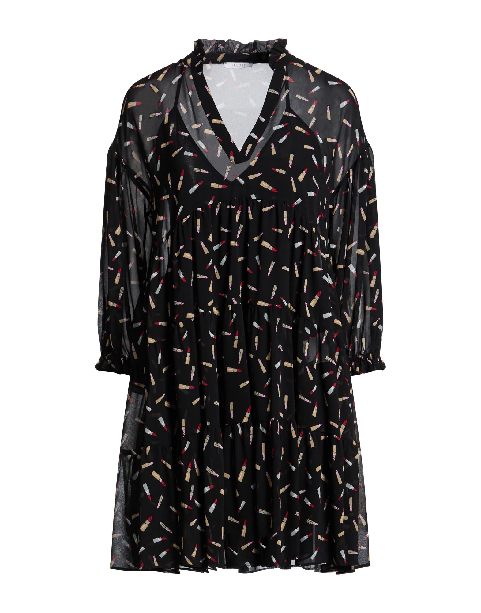 I BLUES - Mini dresses