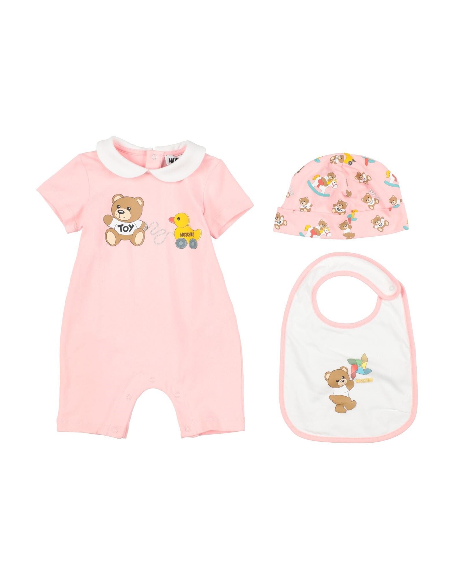MOSCHINO BABY - Baby Jumpsuits & Overalls