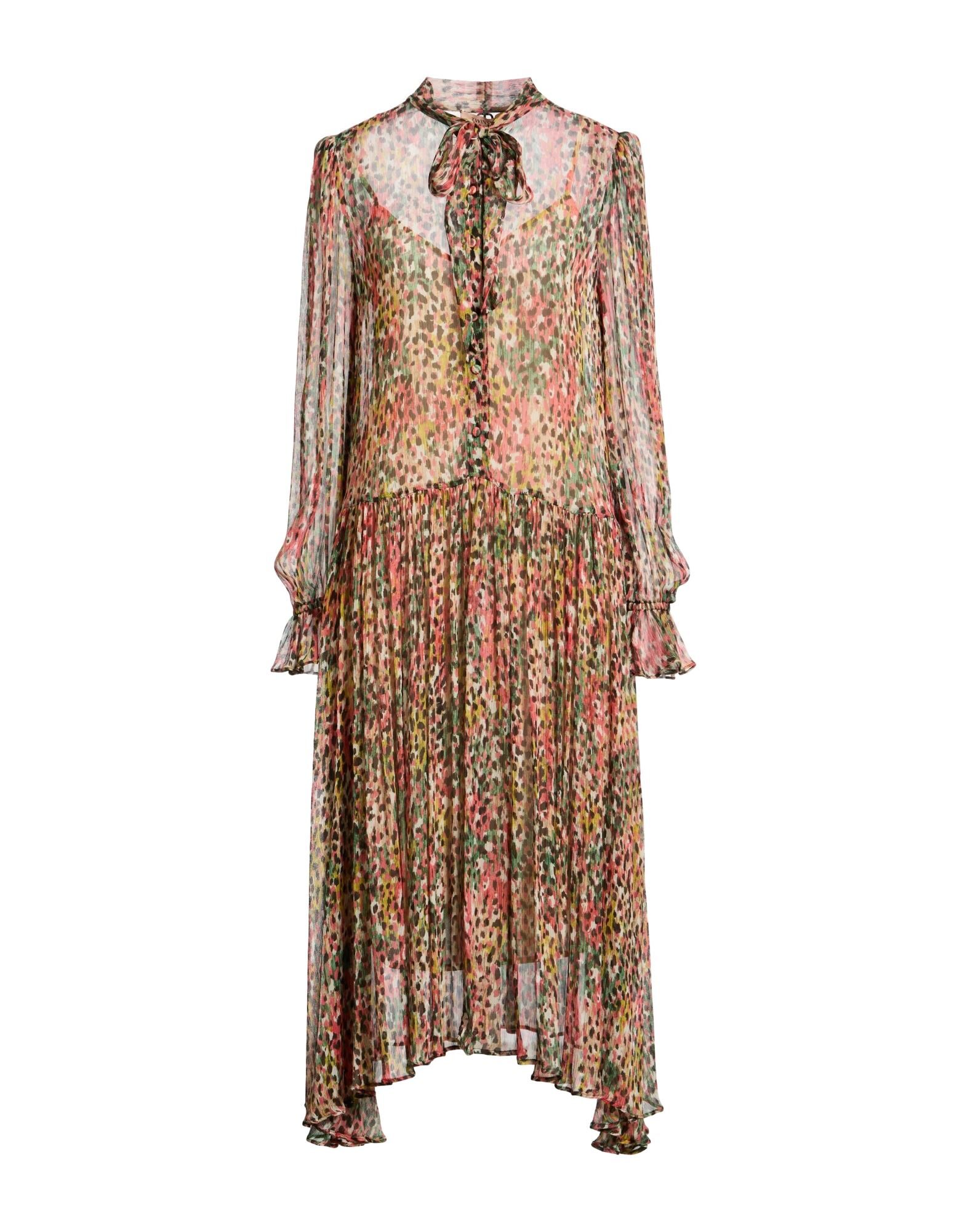 TWINSET - Midi dresses