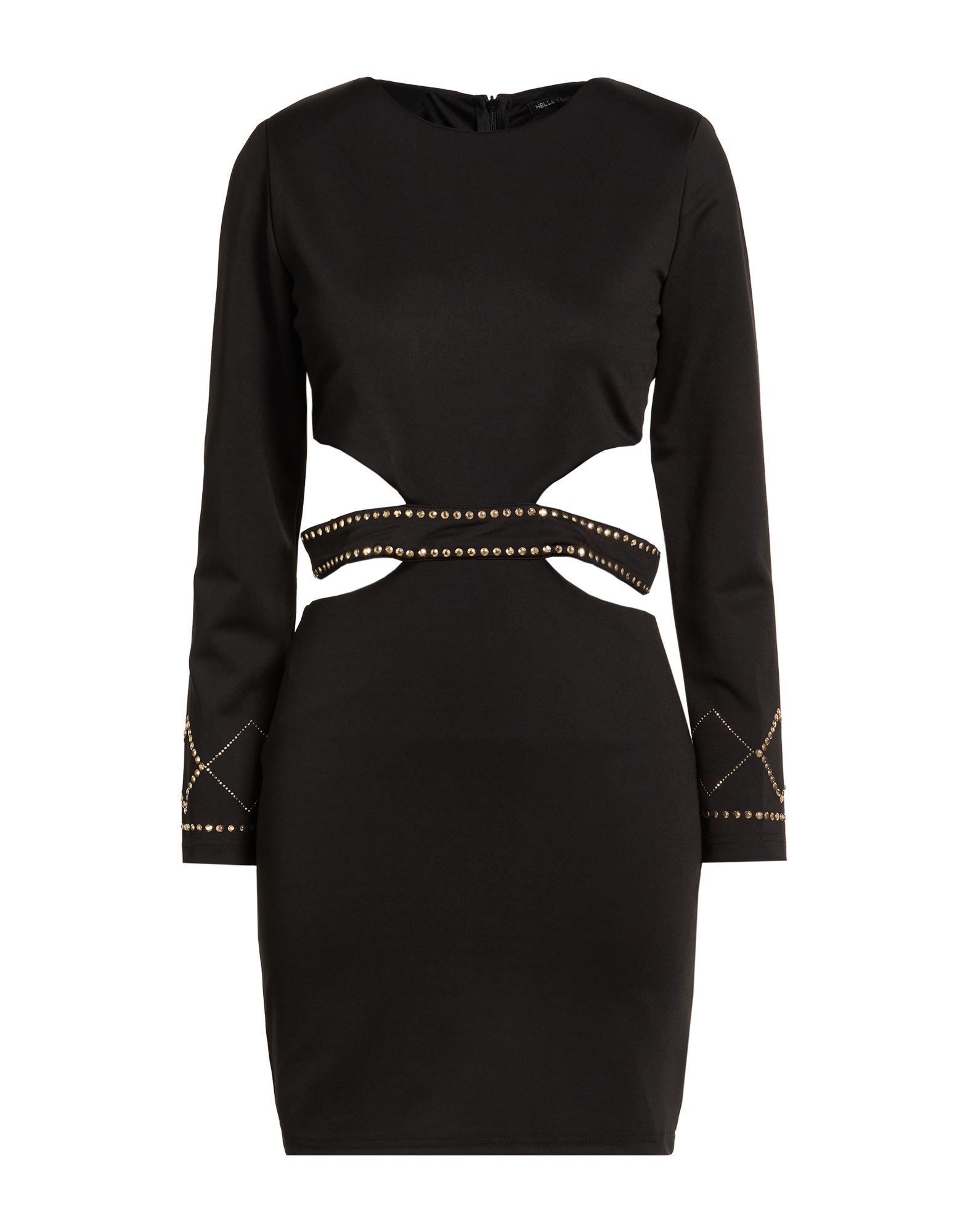 HELLEN BATTERR - 미니 원피스