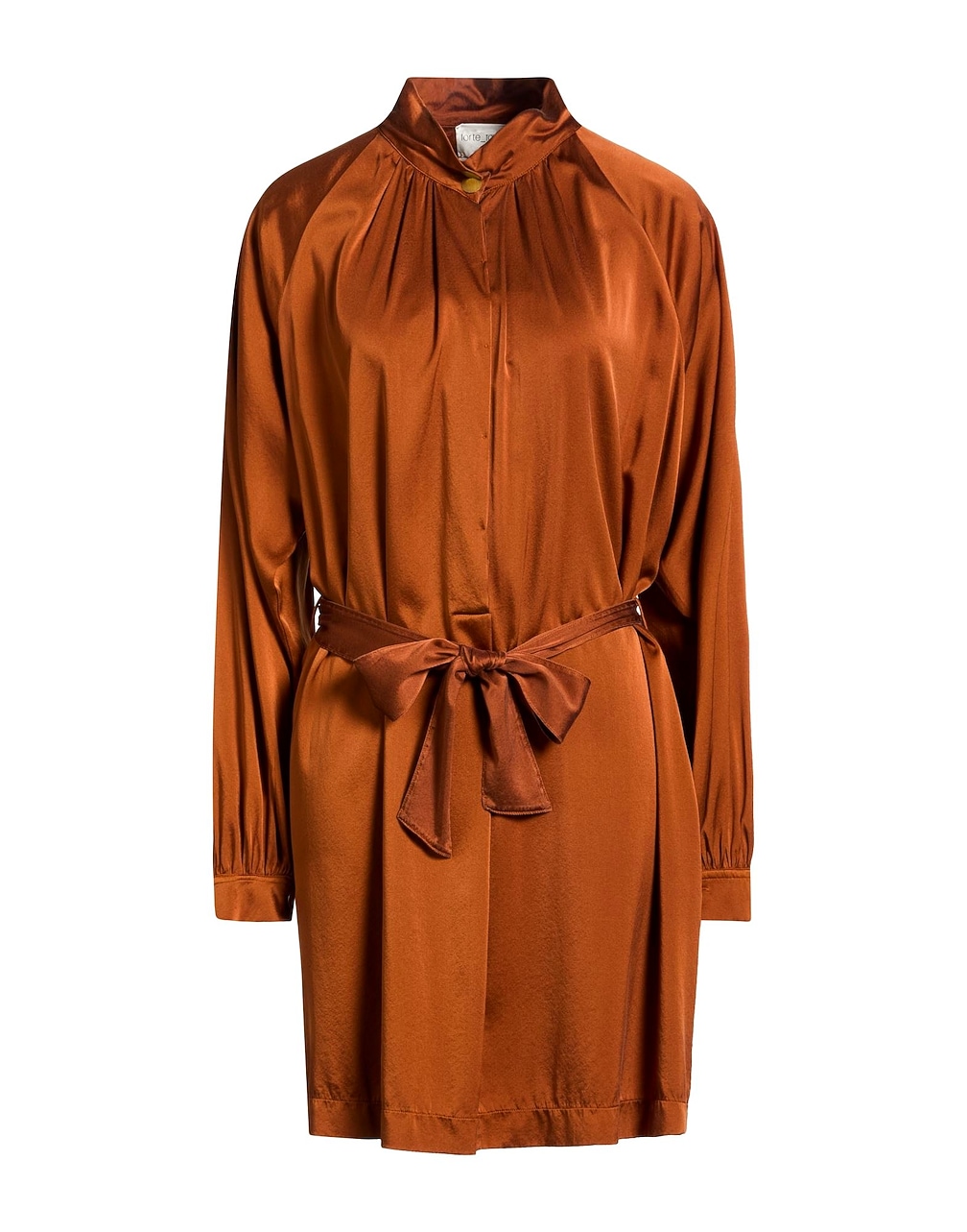 FORTE_FORTE - Mini dresses