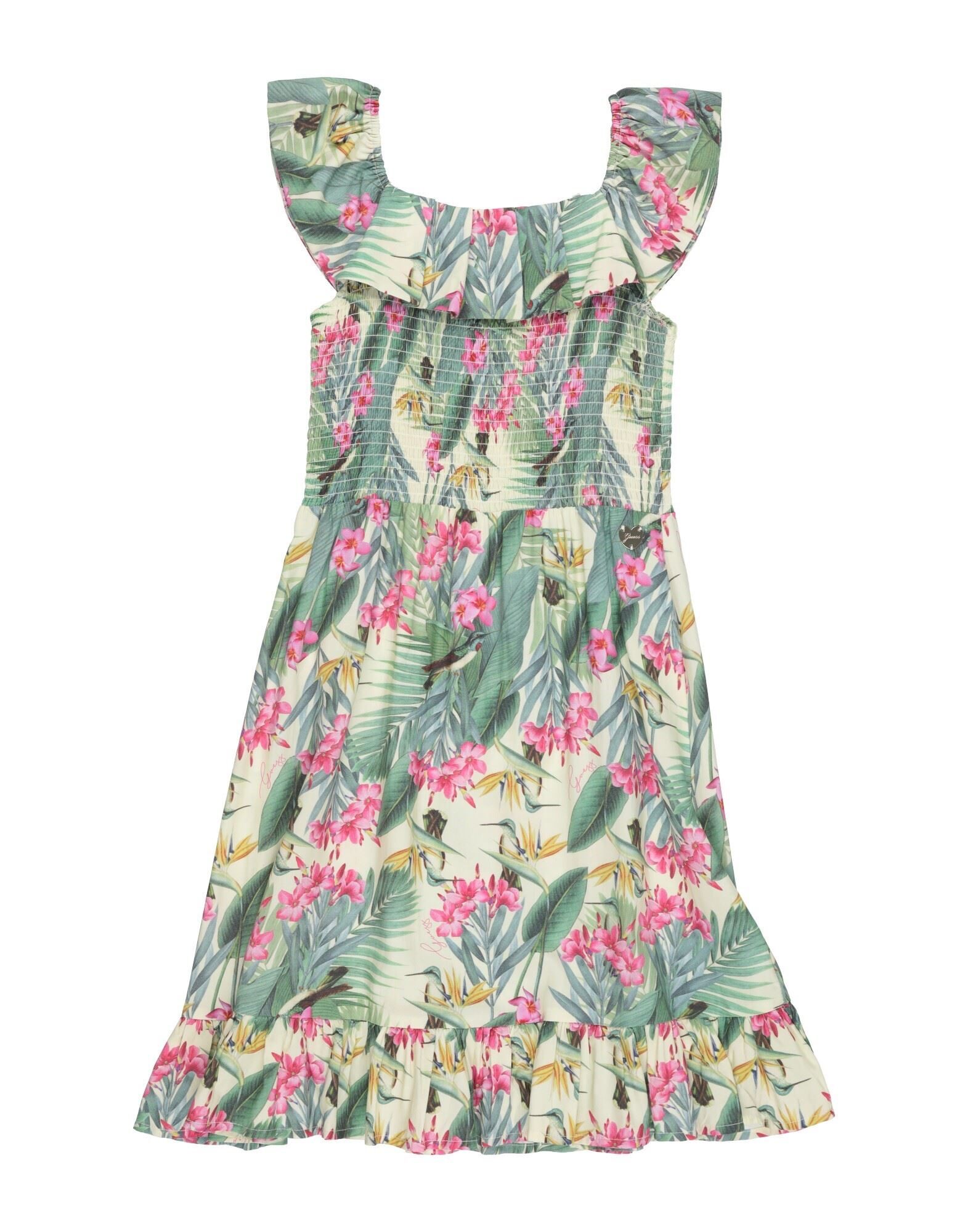 GUESS - Детские платья