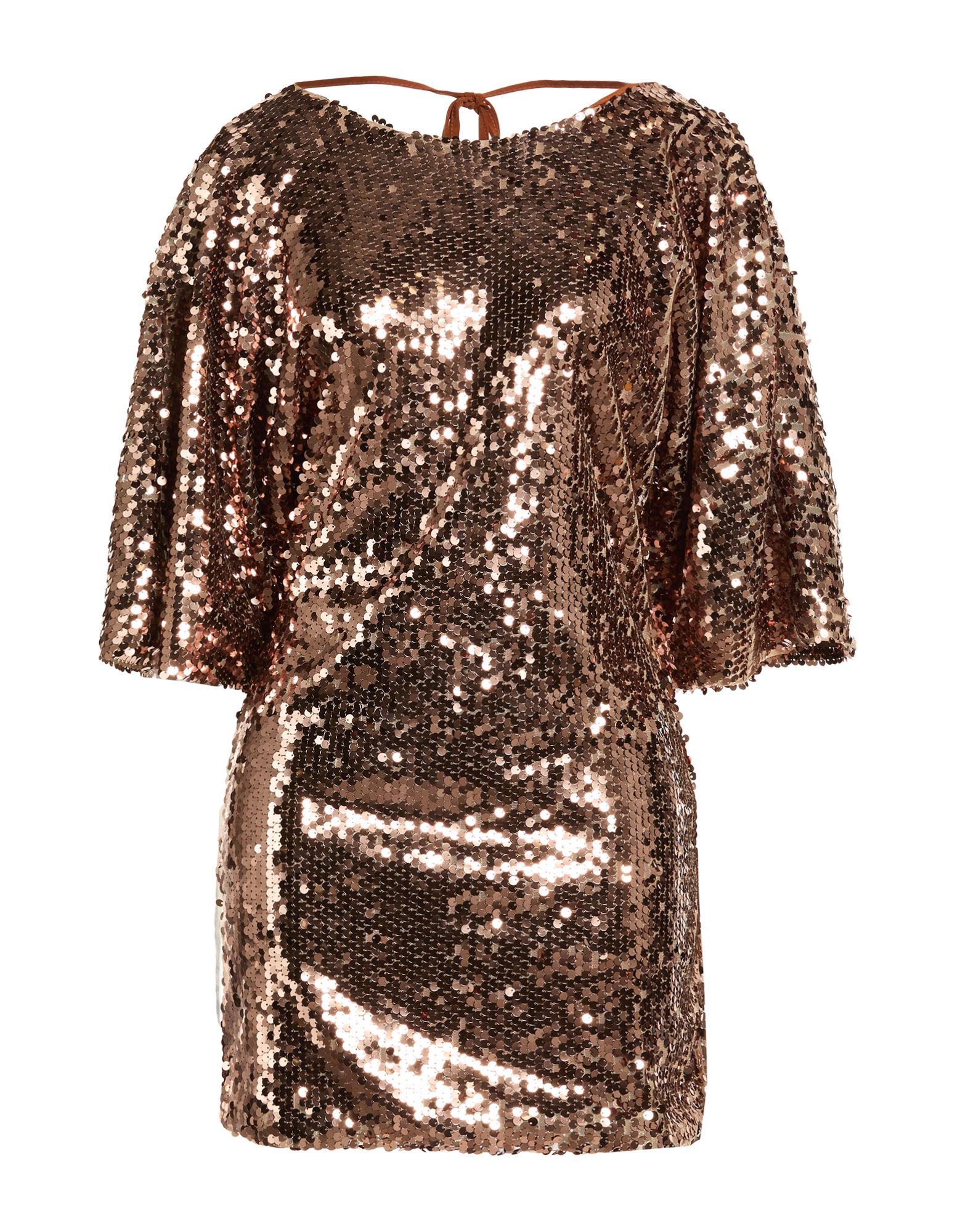 LE STREGHE - Mini dresses