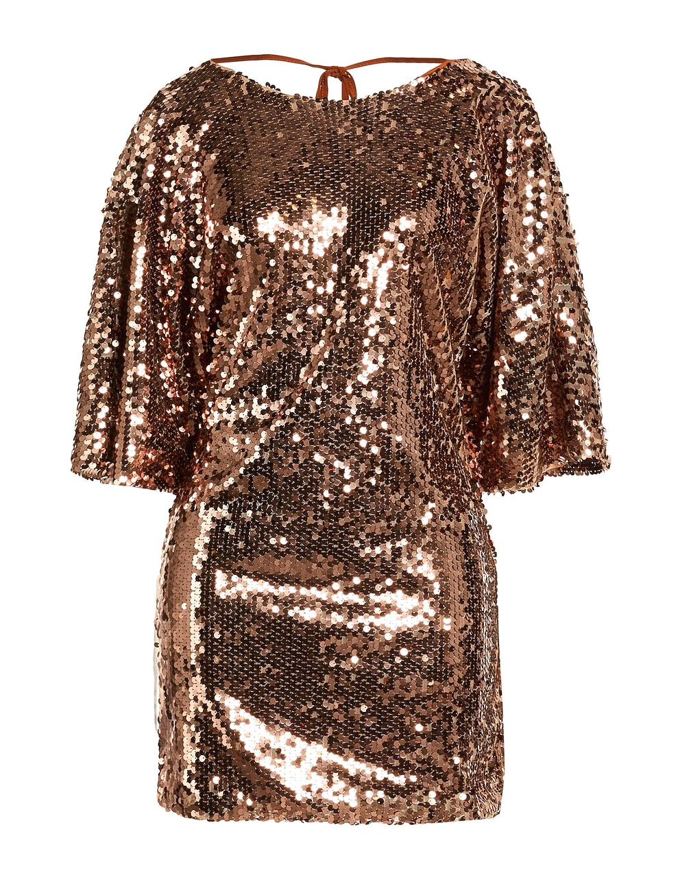 LE STREGHE - Mini dresses