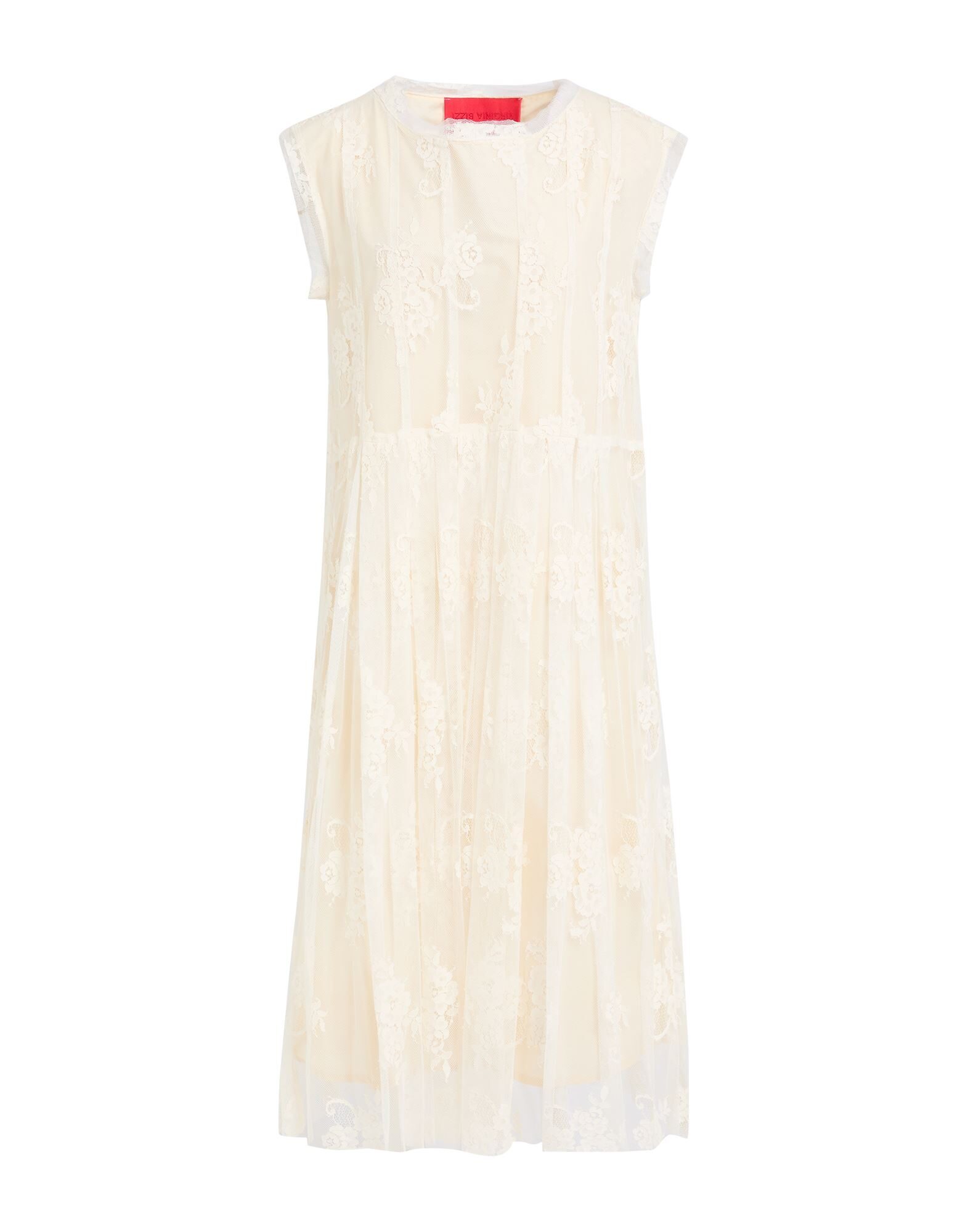 VIRGINIA BIZZI - Midi φορέματα