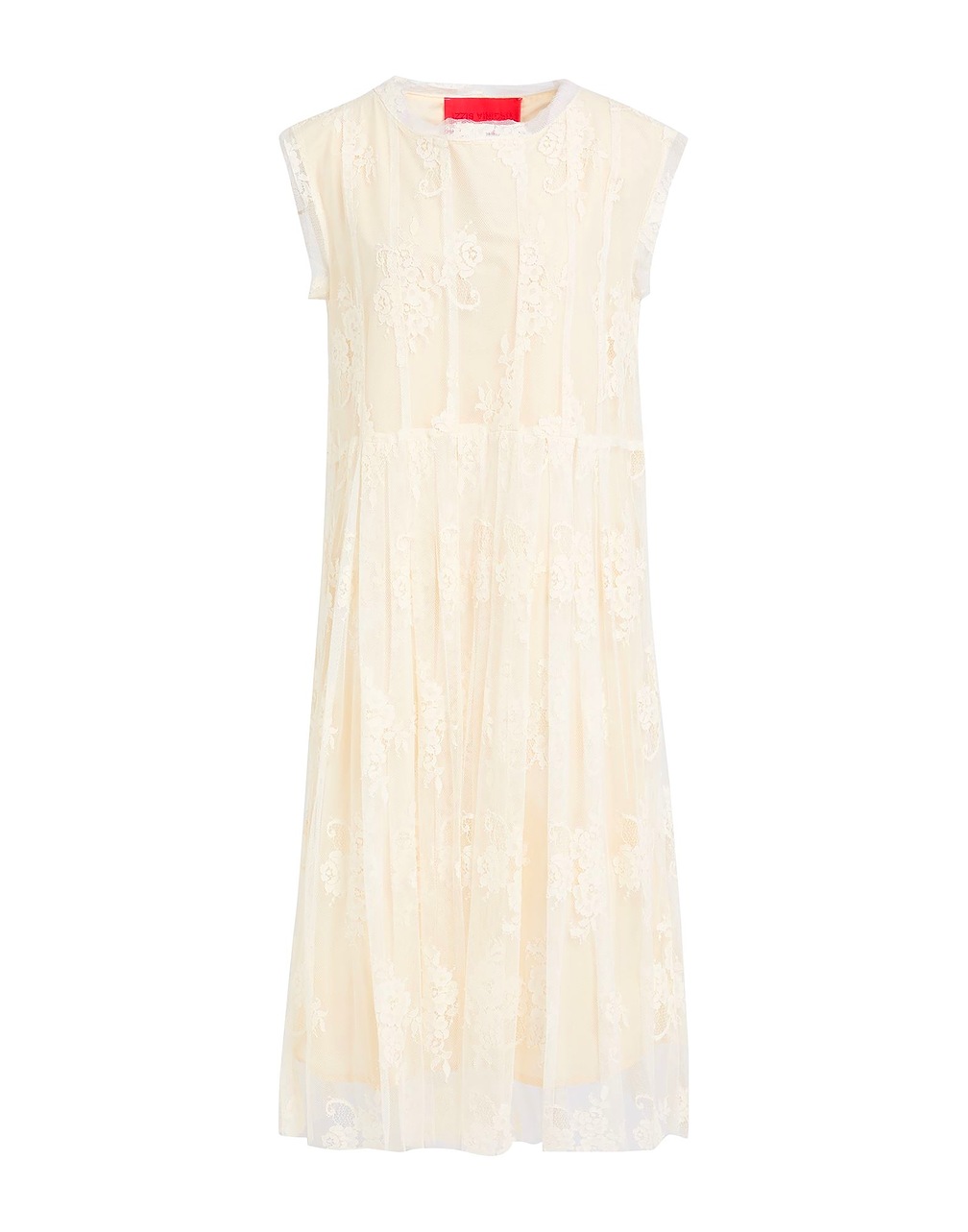 VIRGINIA BIZZI - Midi φορέματα