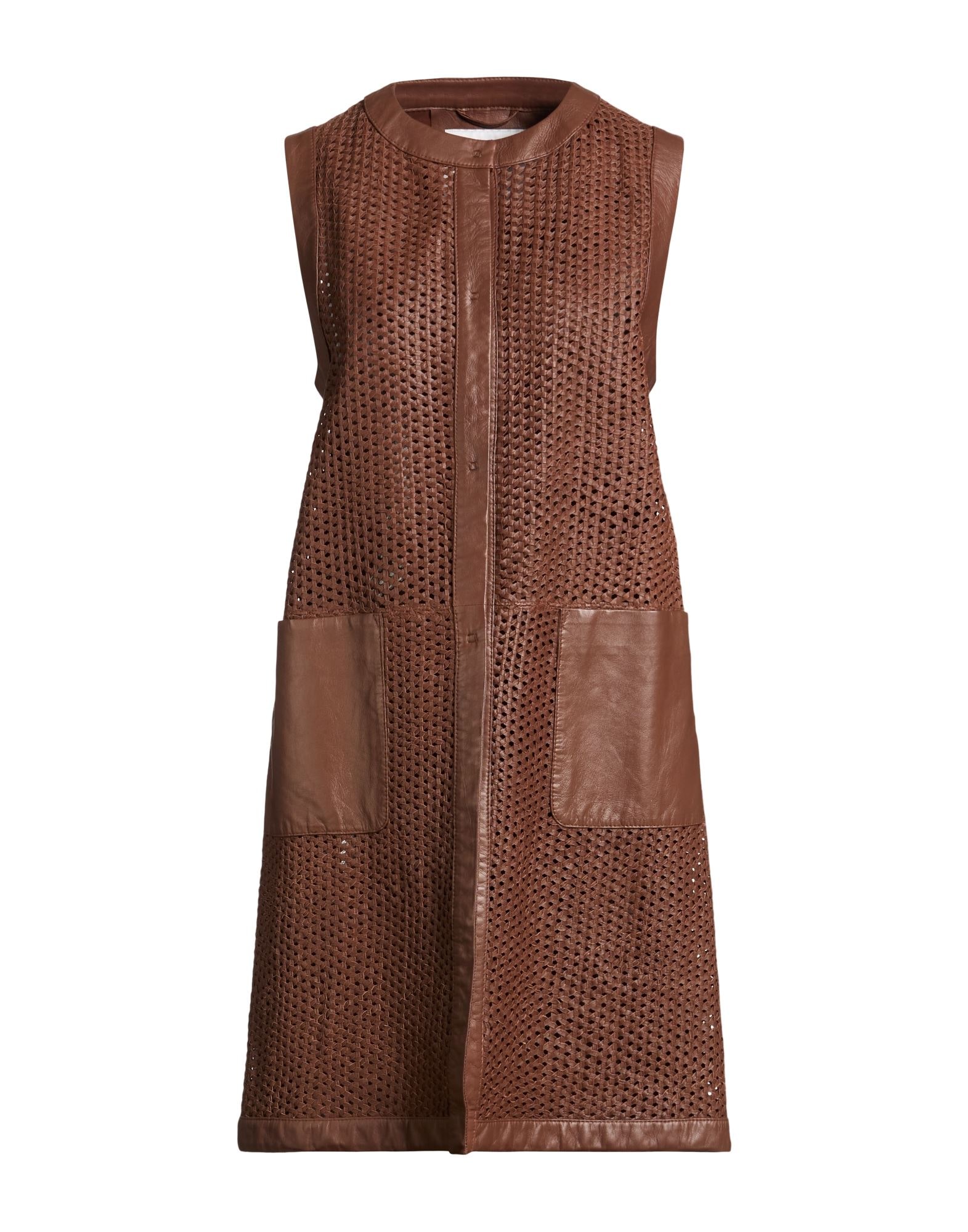 VIOLANTI - Overcoats & Trench Coats