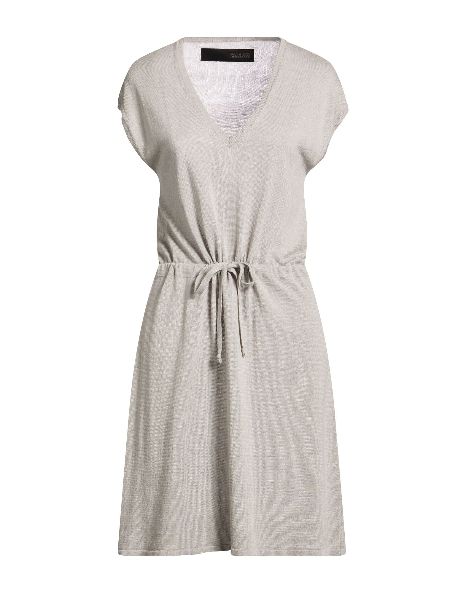 MESSAGERIE - Mini dresses