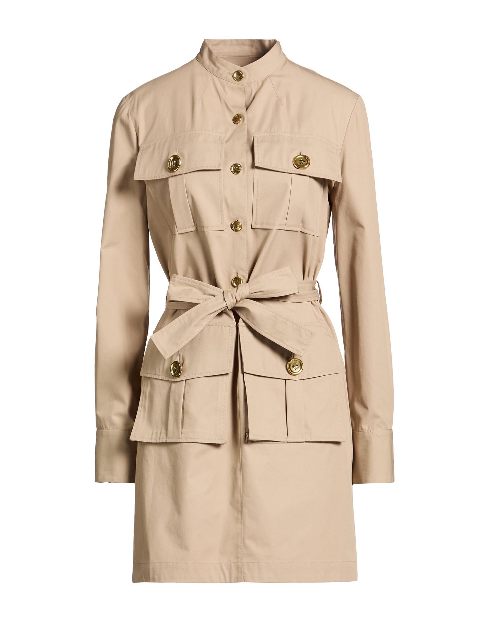 GIVENCHY - Mini dresses