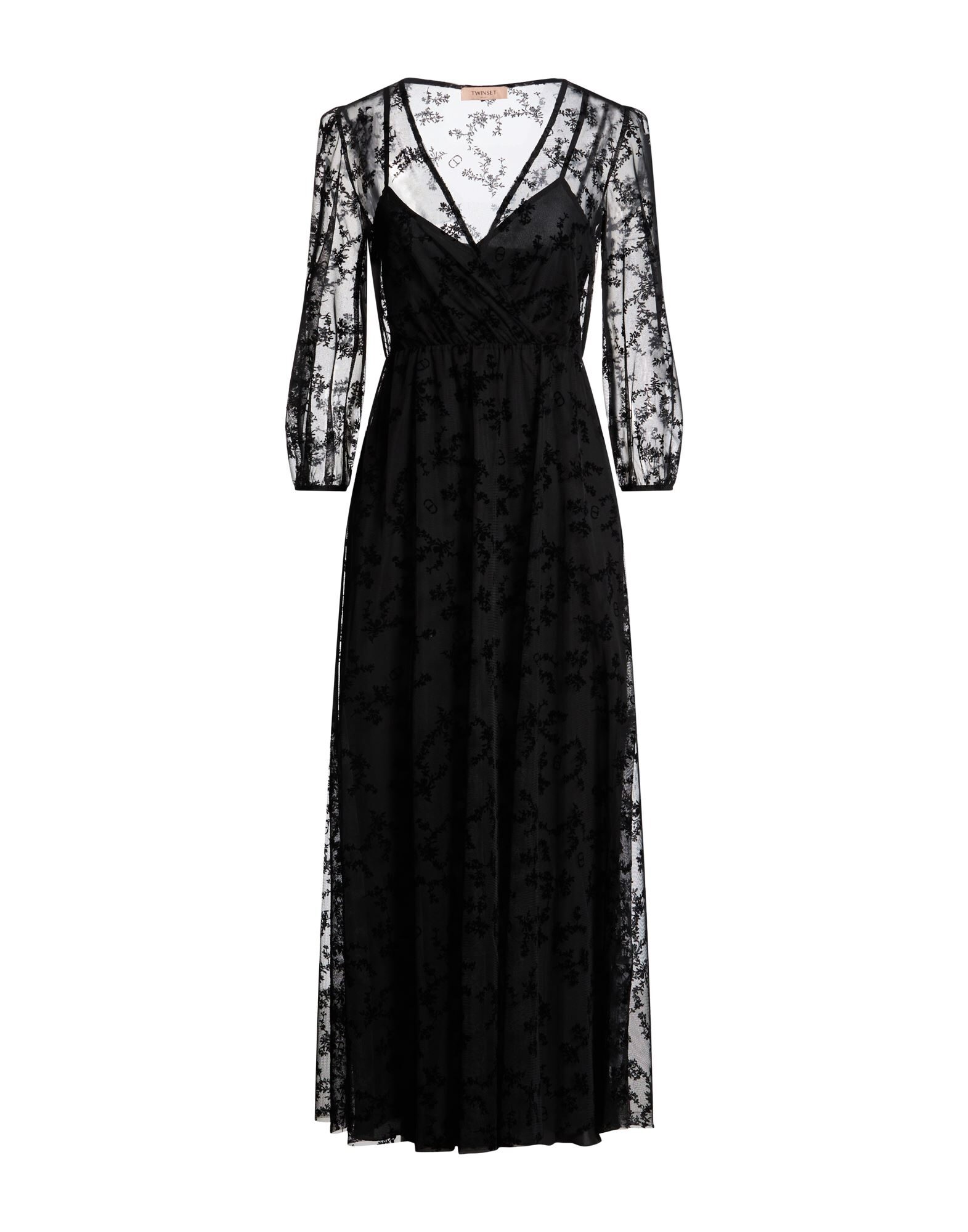 TWINSET - 맥시 원피스