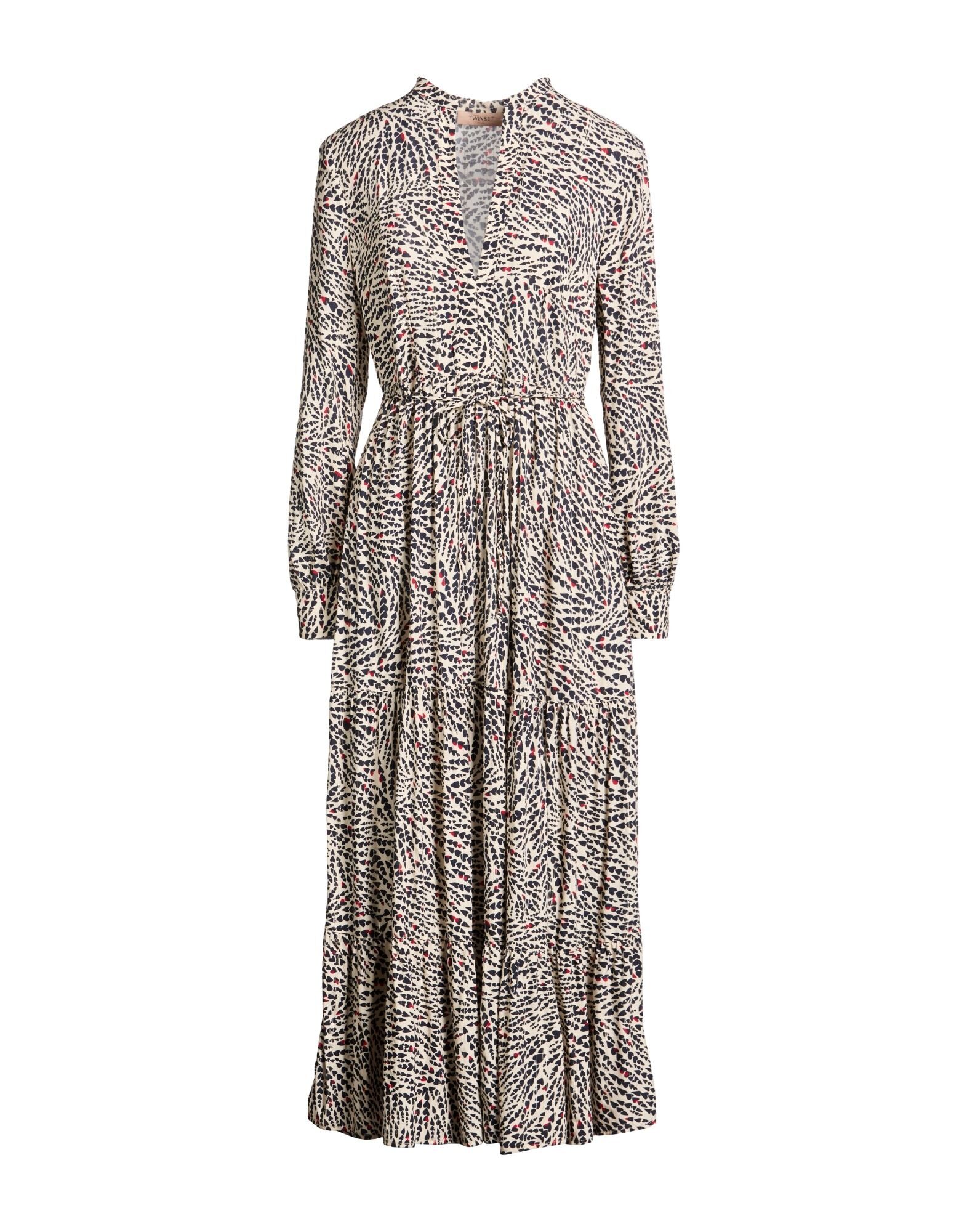 TWINSET - Maxi dresses