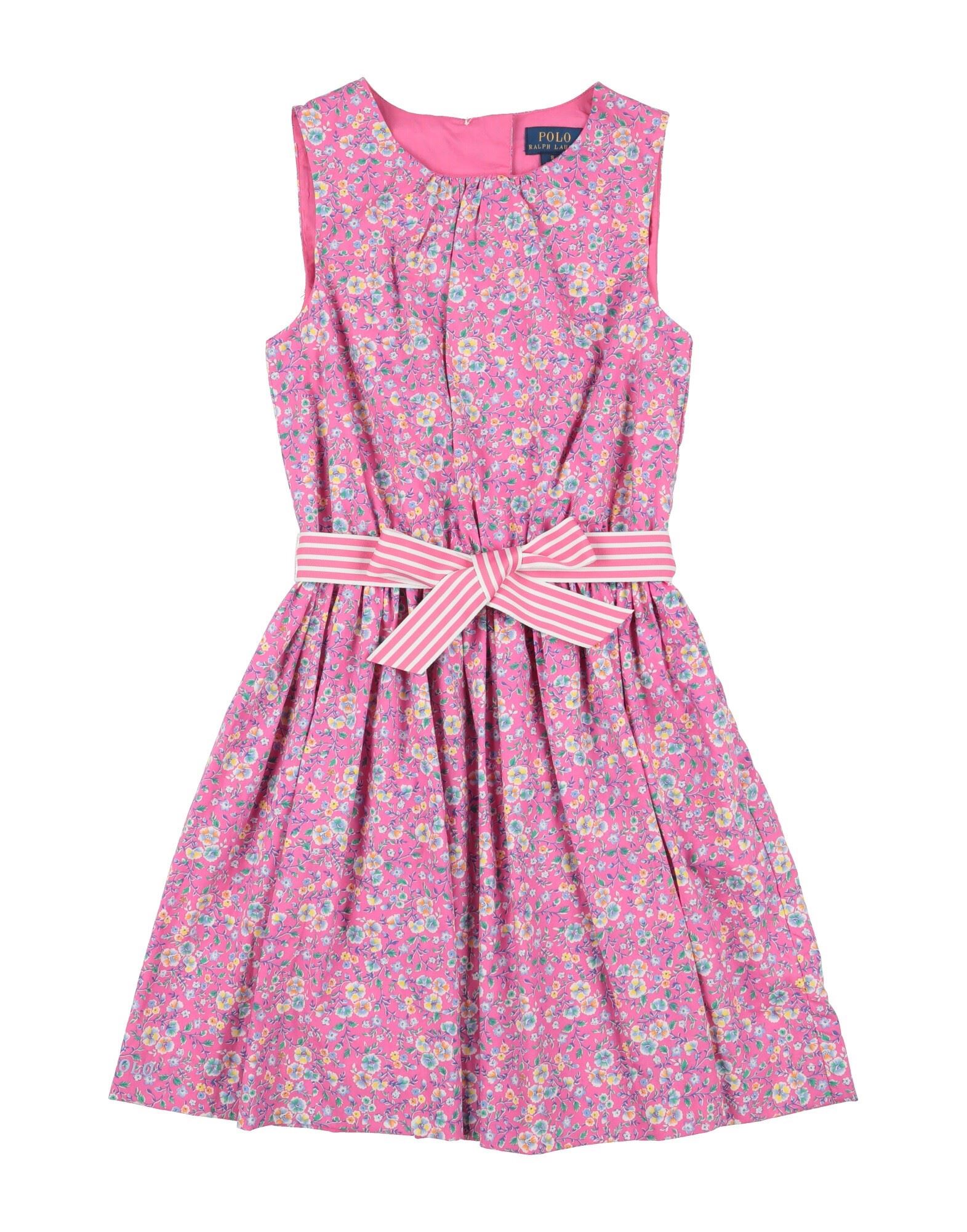 POLO RALPH LAUREN - Детские платья