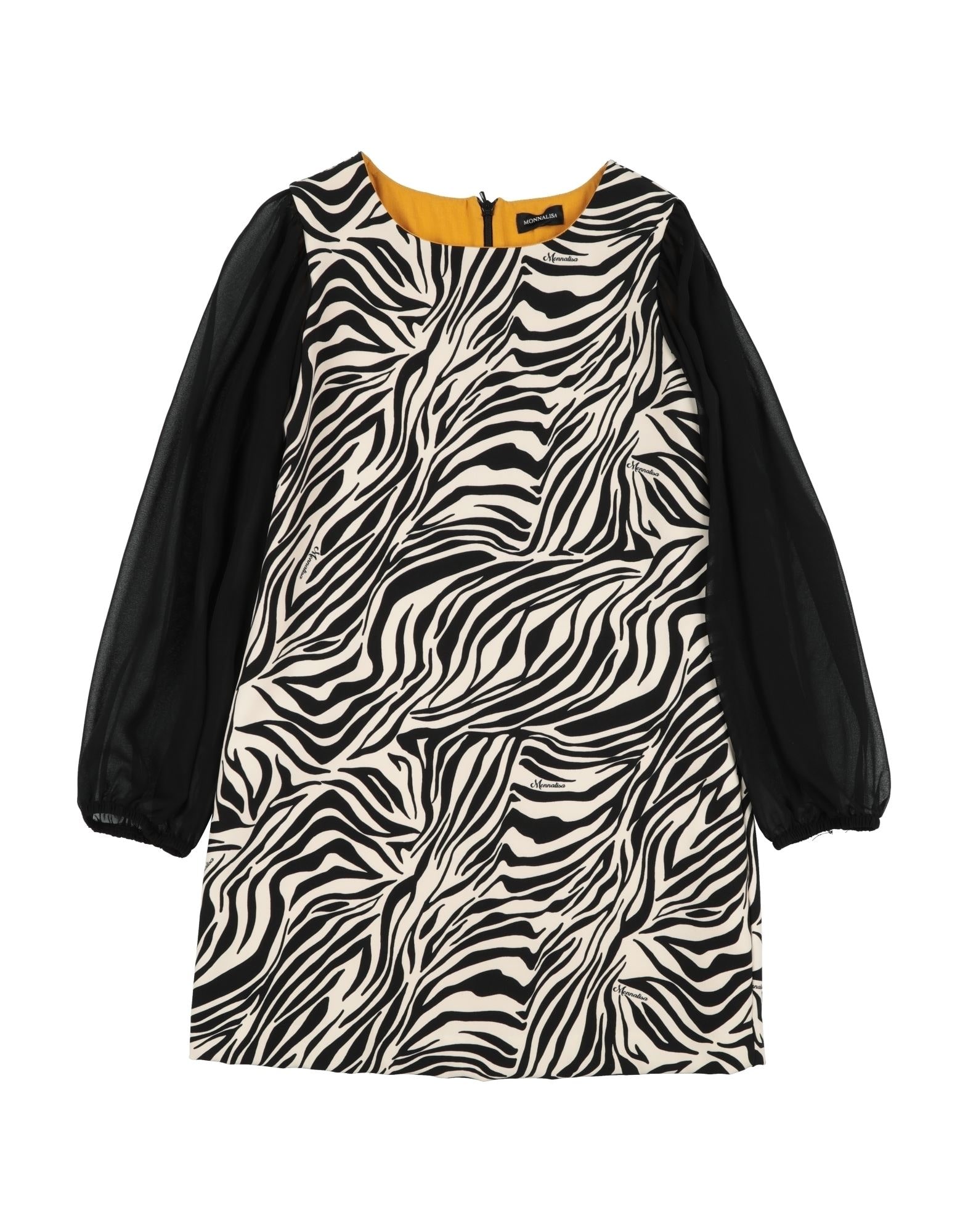 MONNALISA - キッズワンピース