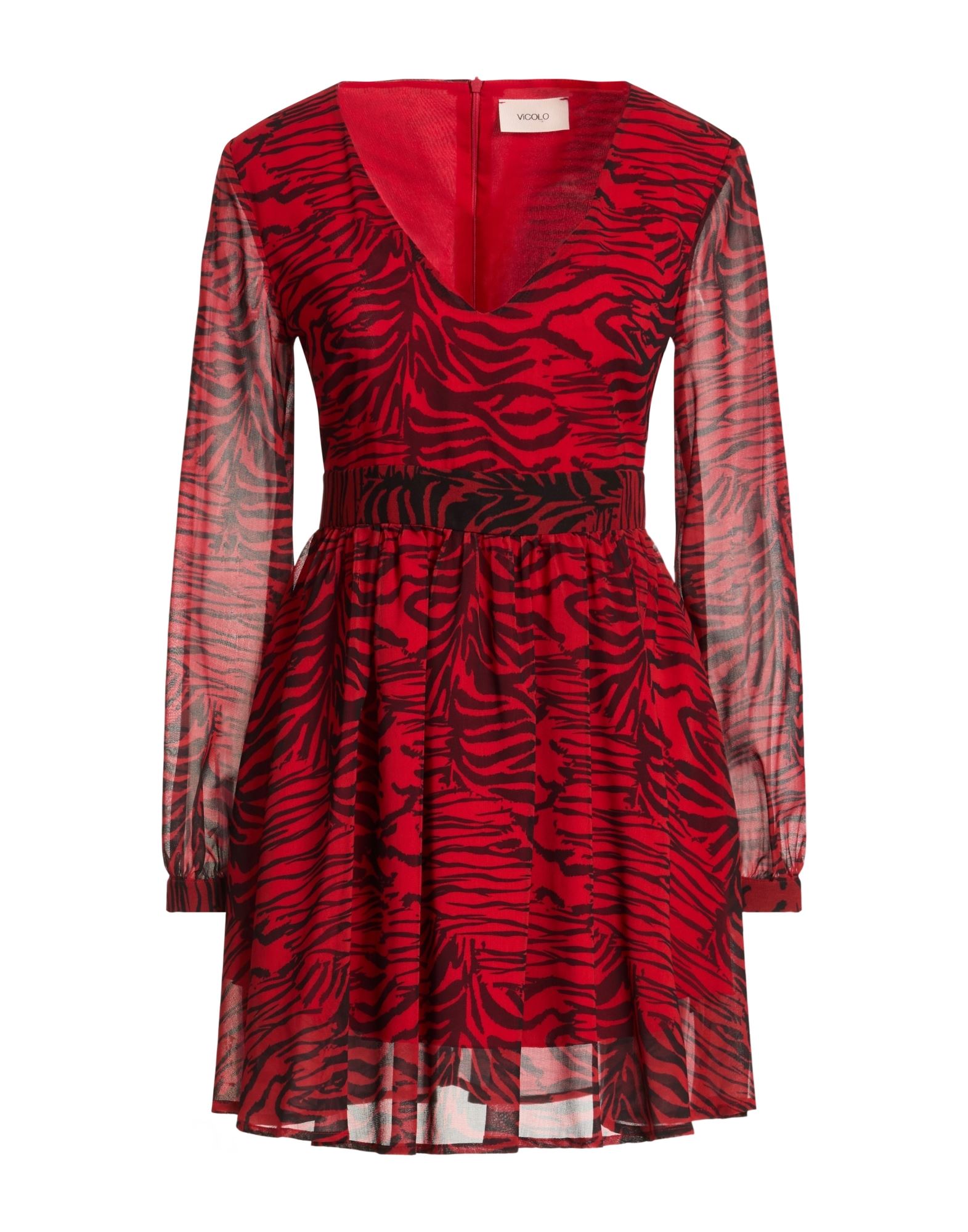 VICOLO - Короткие платья