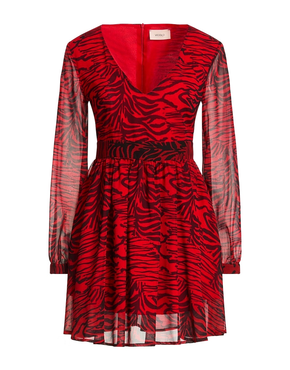 VICOLO - Mini dresses