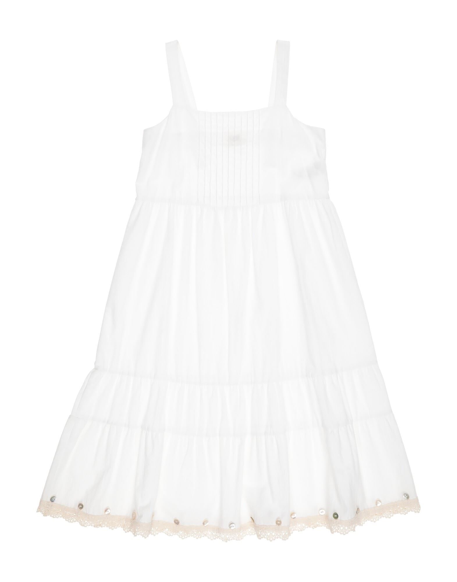 CAFFÉ D'ORZO - Kids’ dresses