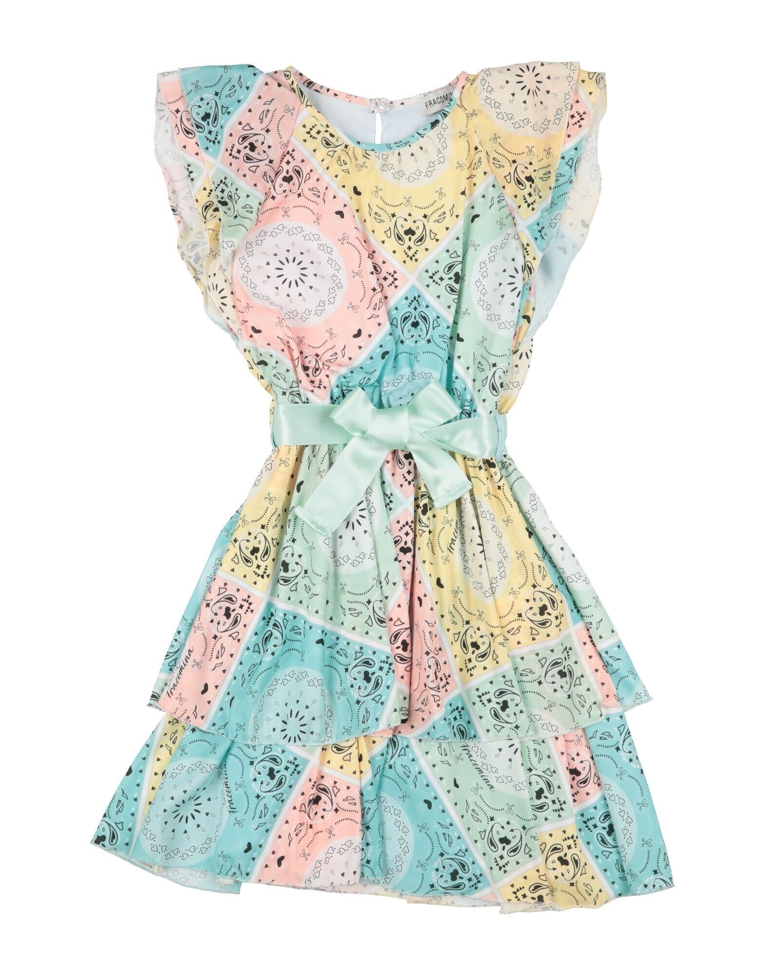 FRACOMINA MINI - Kids’ dresses