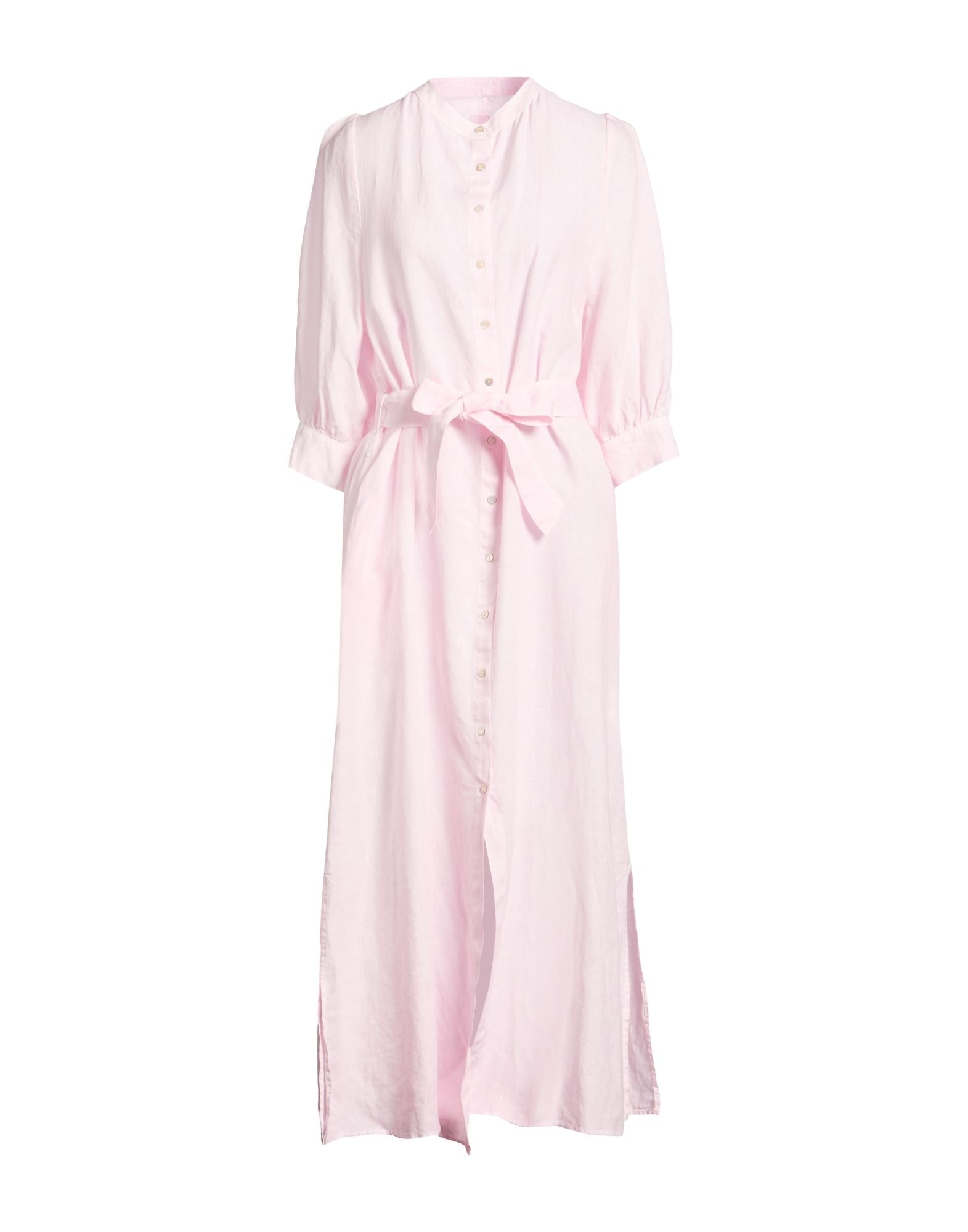 120% LINO - Maxi dresses