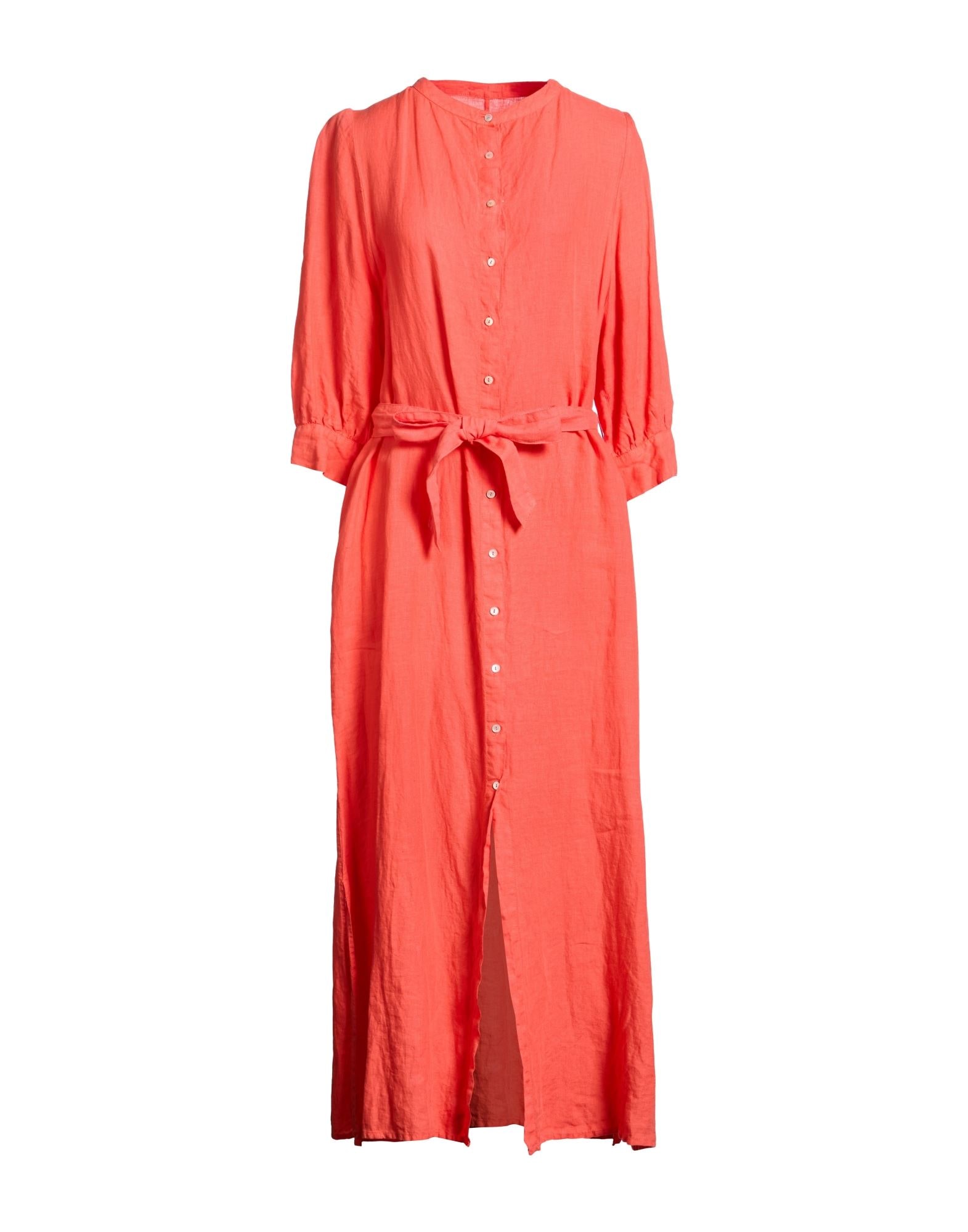 120% LINO - Maxi-Kleider