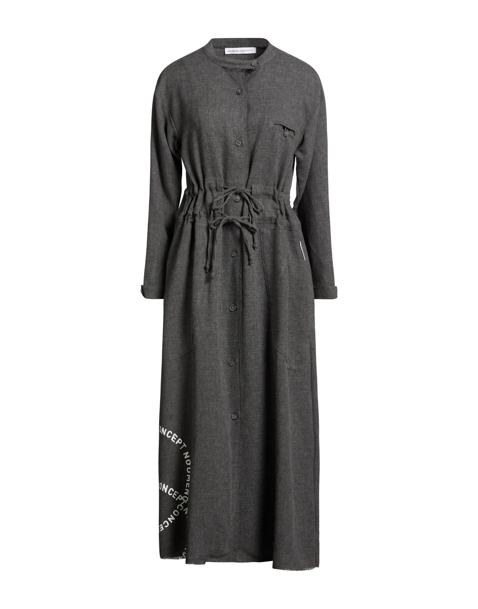 NOUMENO CONCEPT - Maxi dresses