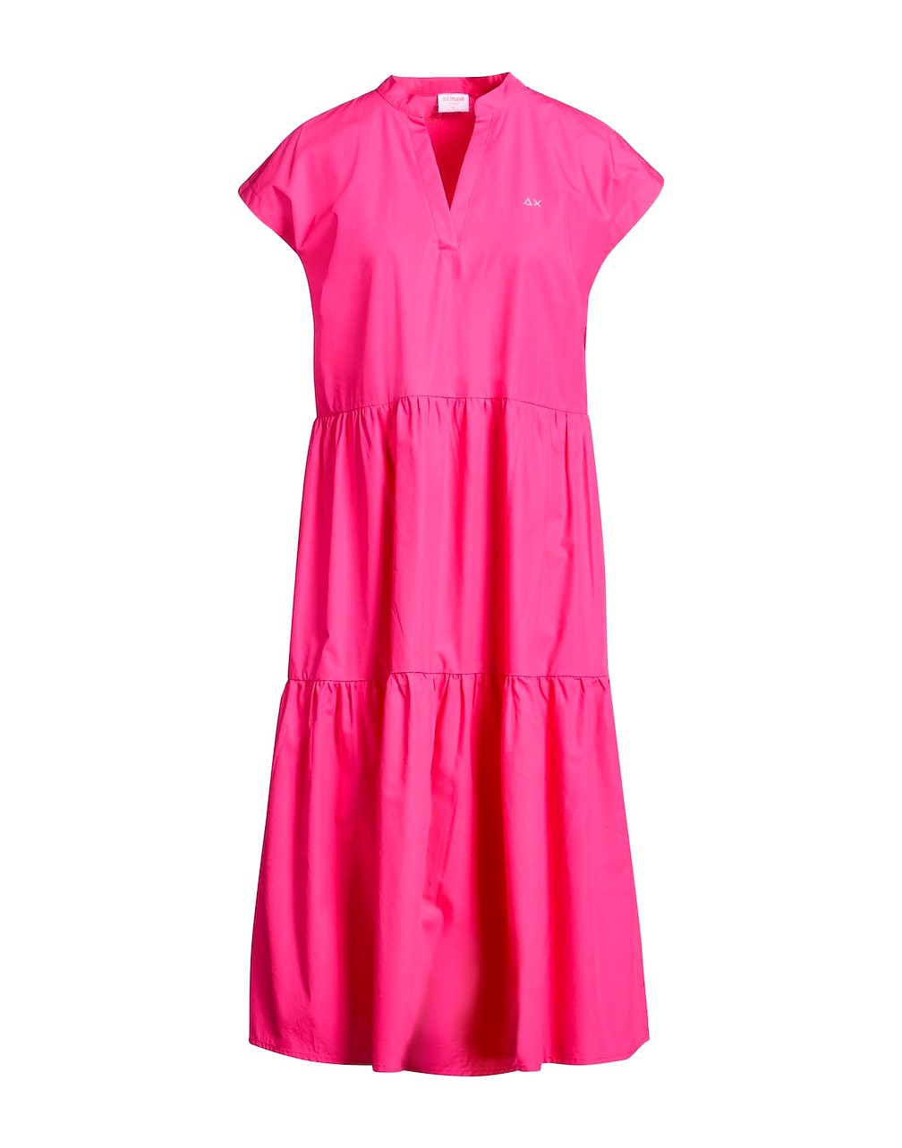 SUN 68 - Midi dresses