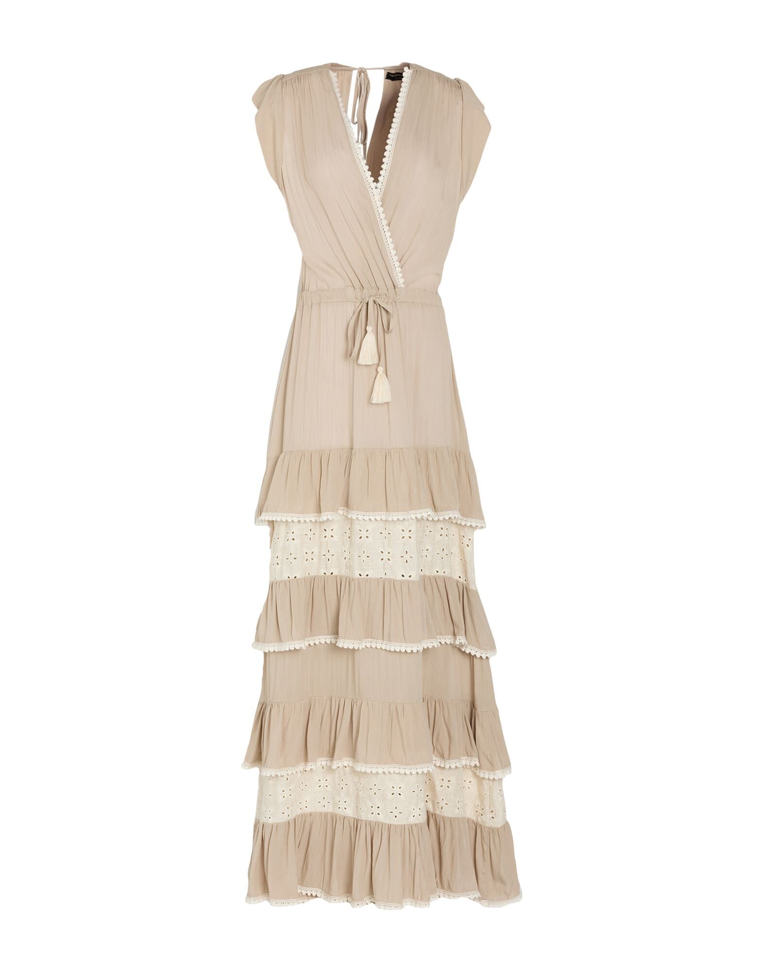 MISS BIKINI LUXE - Maxi-Kleider