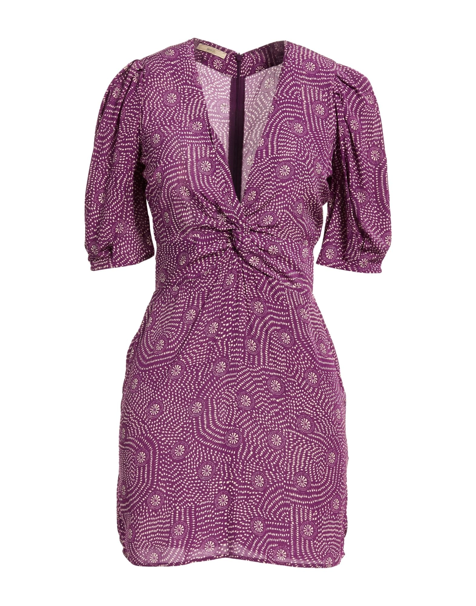 SESSUN - Mini dresses