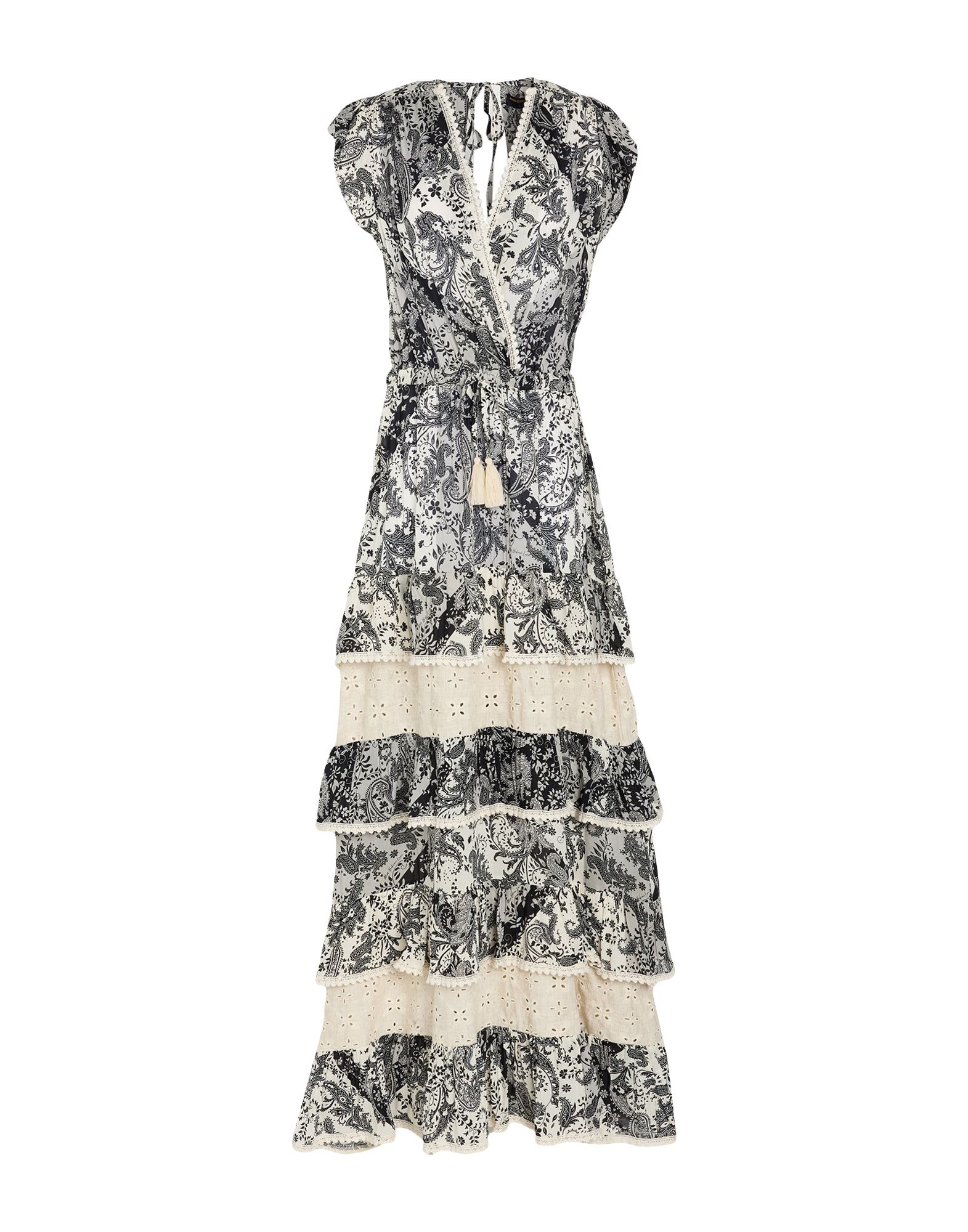 MISS BIKINI LUXE - Μάξι φορέματα