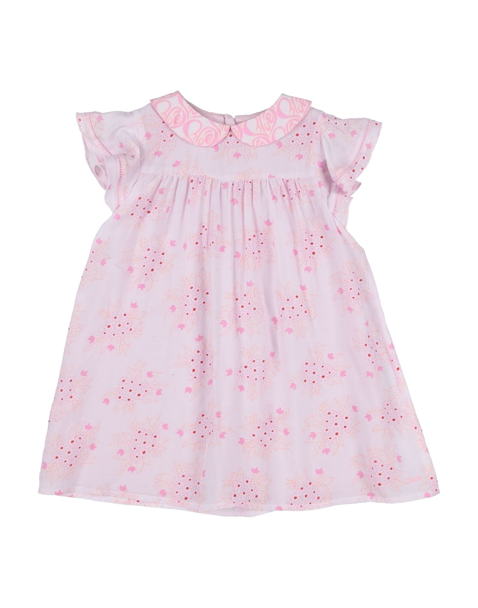 CHLOÉ - Baby dresses