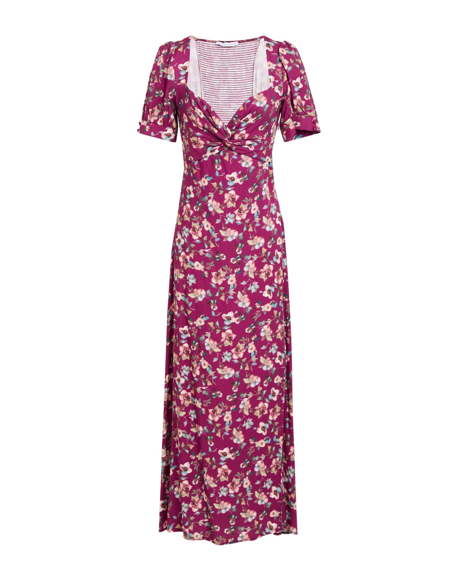 MAR DE MARGARITAS - Maxi dresses