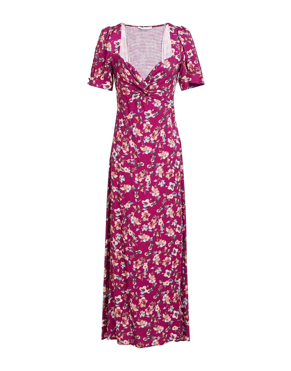 MAR DE MARGARITAS - Maxi dresses