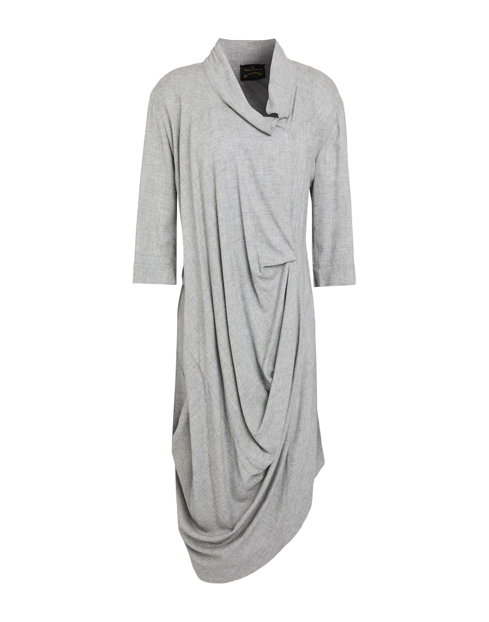 VIVIENNE WESTWOOD ANGLOMANIA - Midi dresses