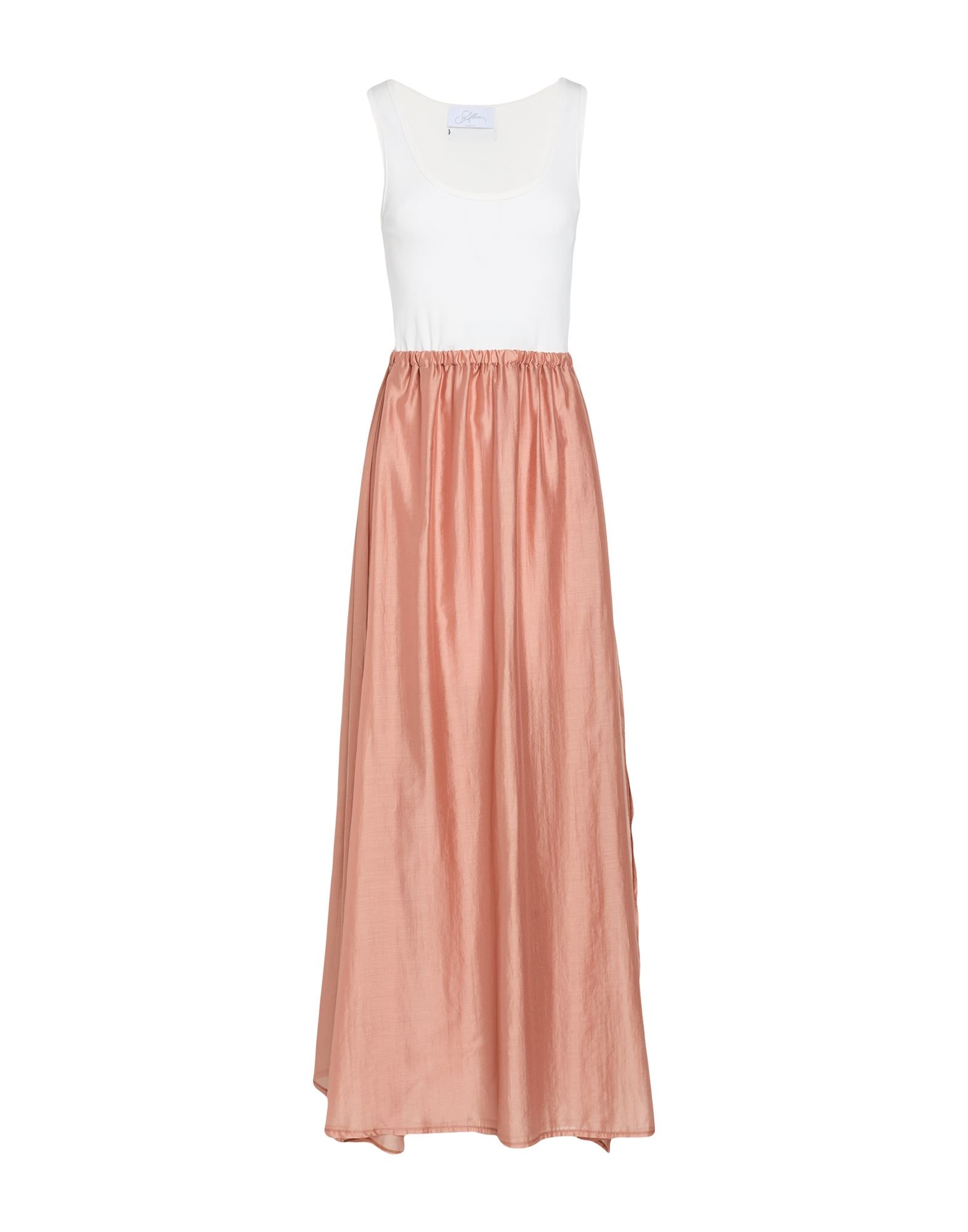 SOALLURE - Maxi dresses