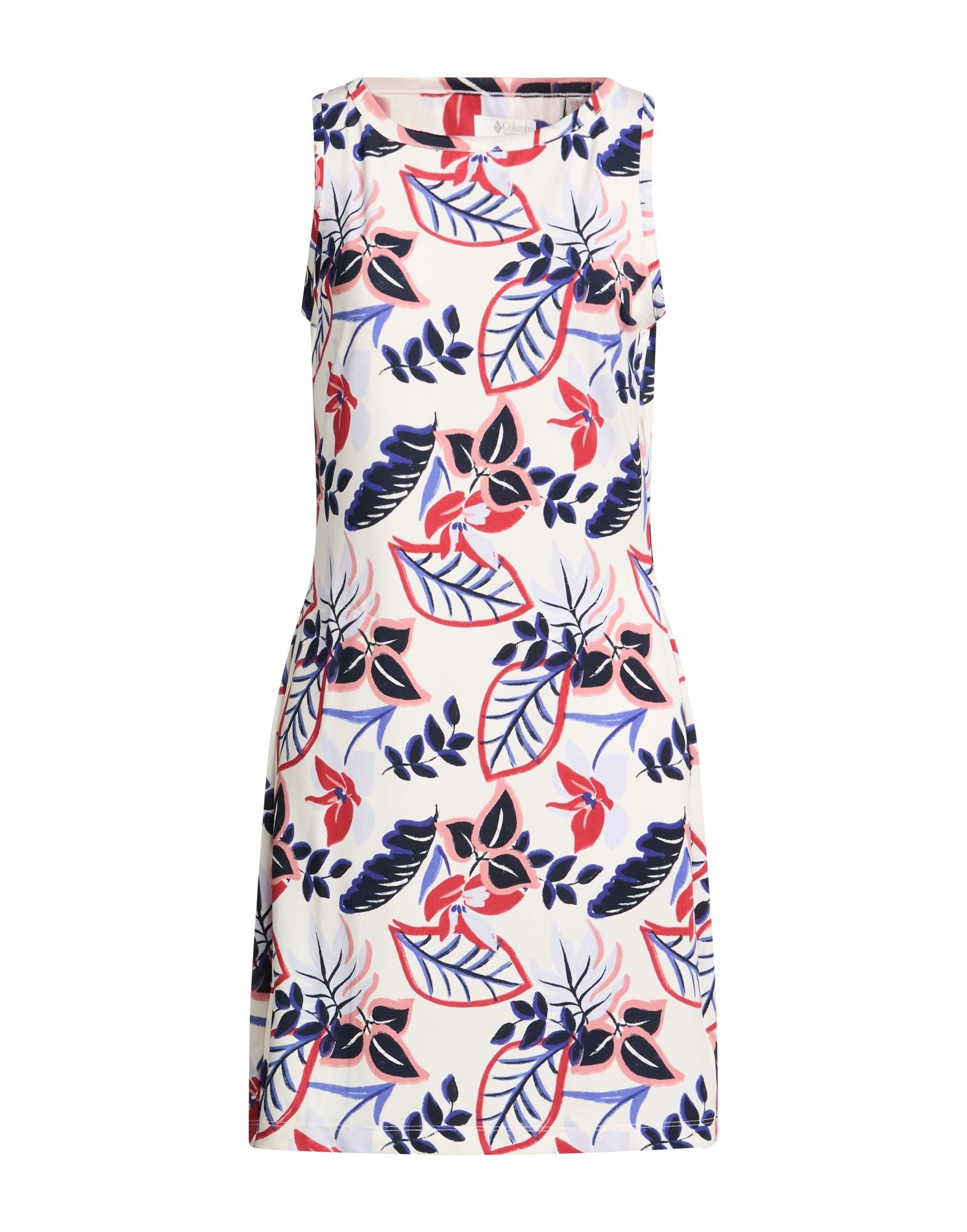 COLUMBIA - Mini dresses