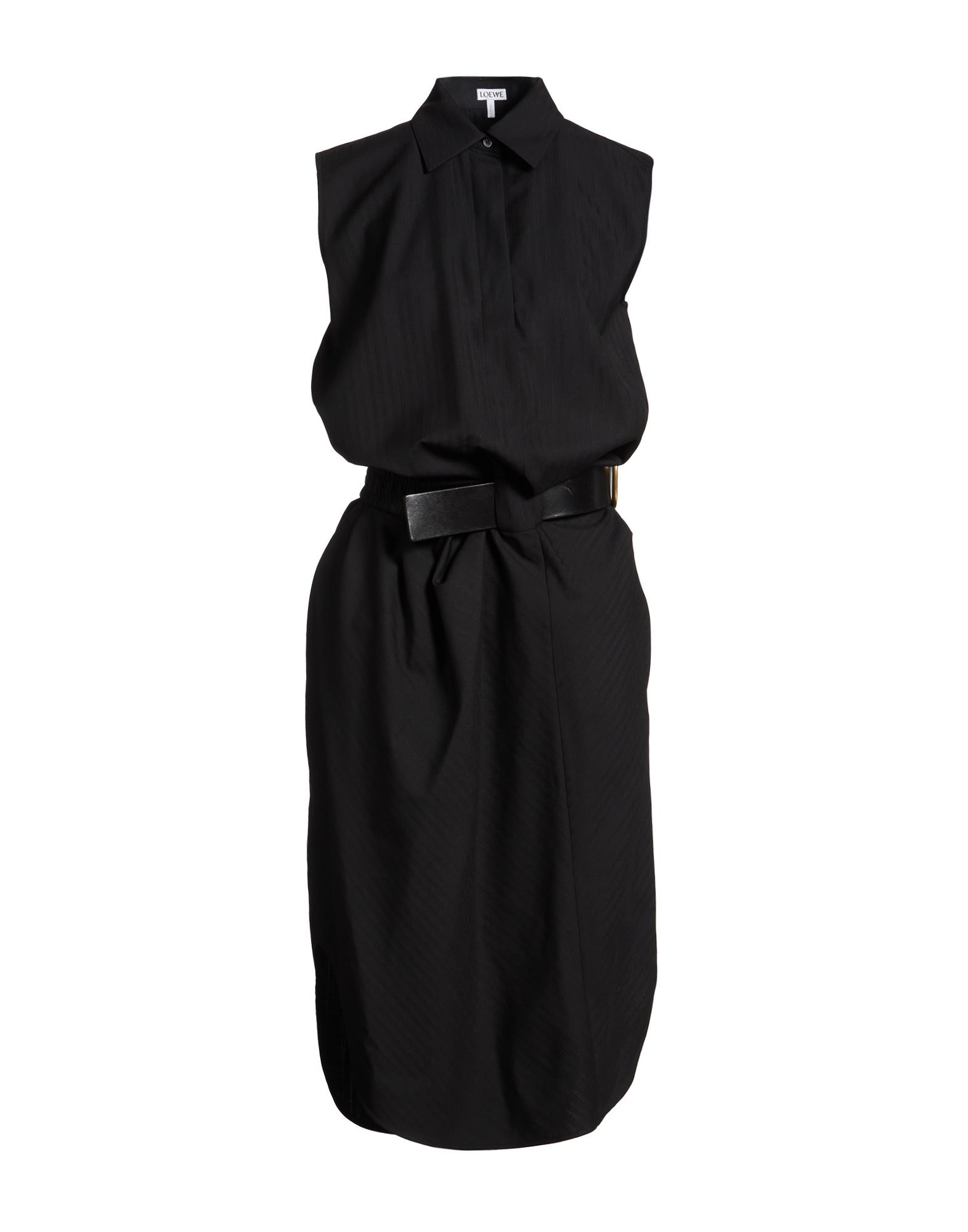 LOEWE - Midi dresses
