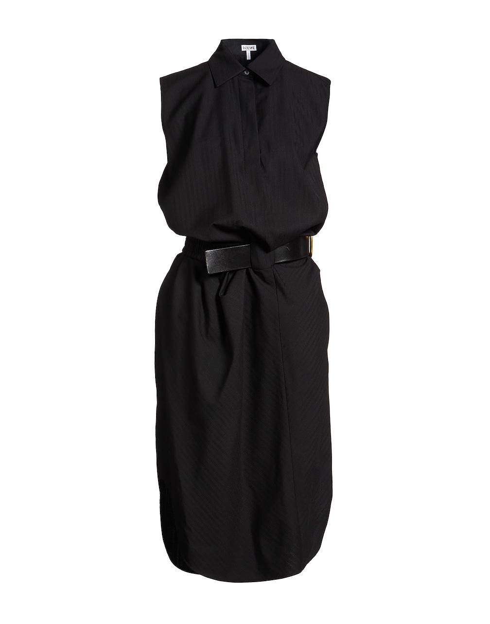 LOEWE - Midi dresses