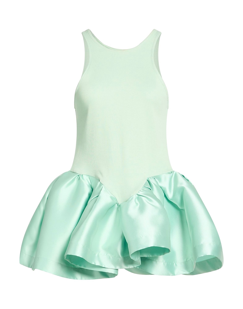 MARQUES' ALMEIDA - Mini dresses