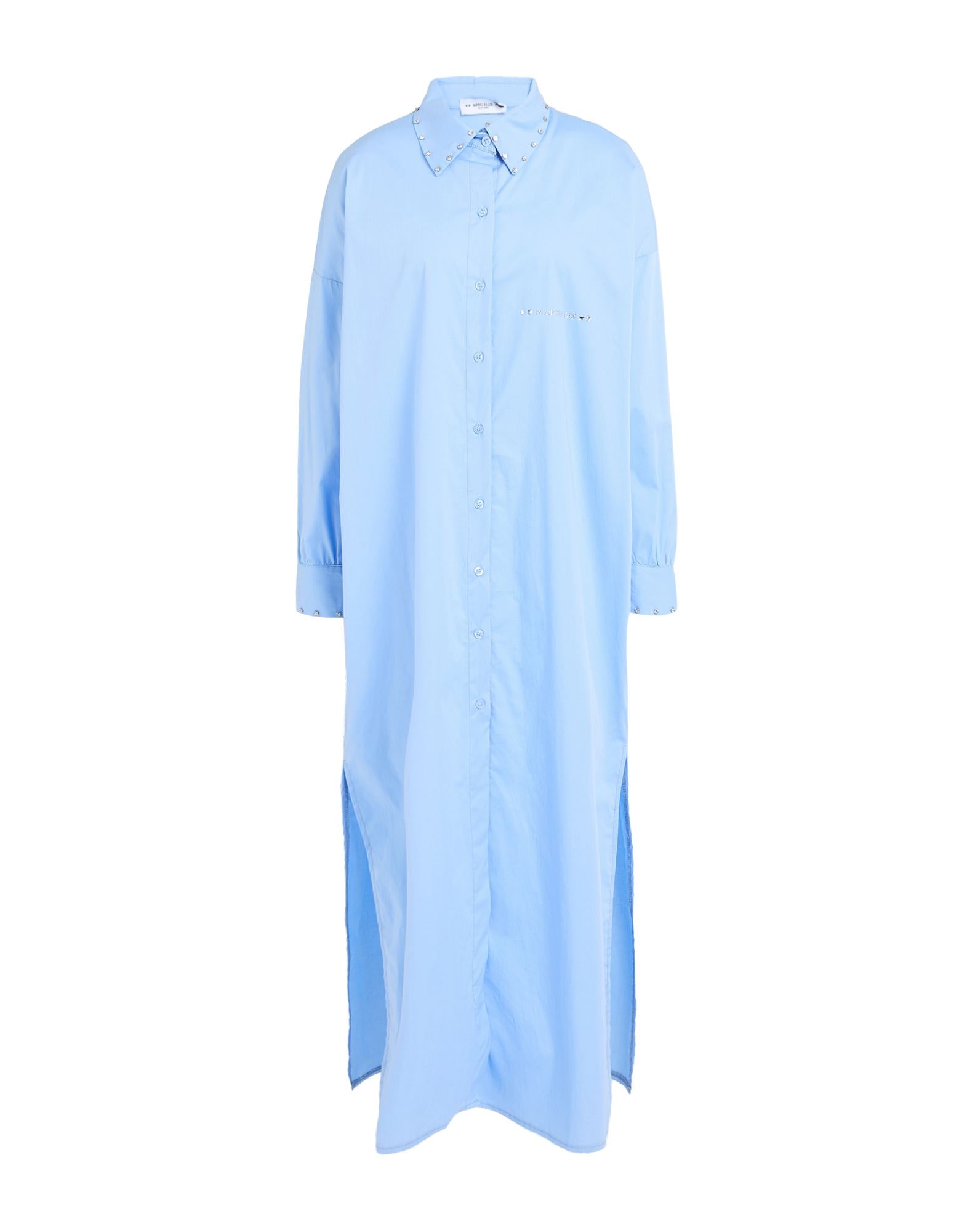 MARC ELLIS - マキシ丈ドレス